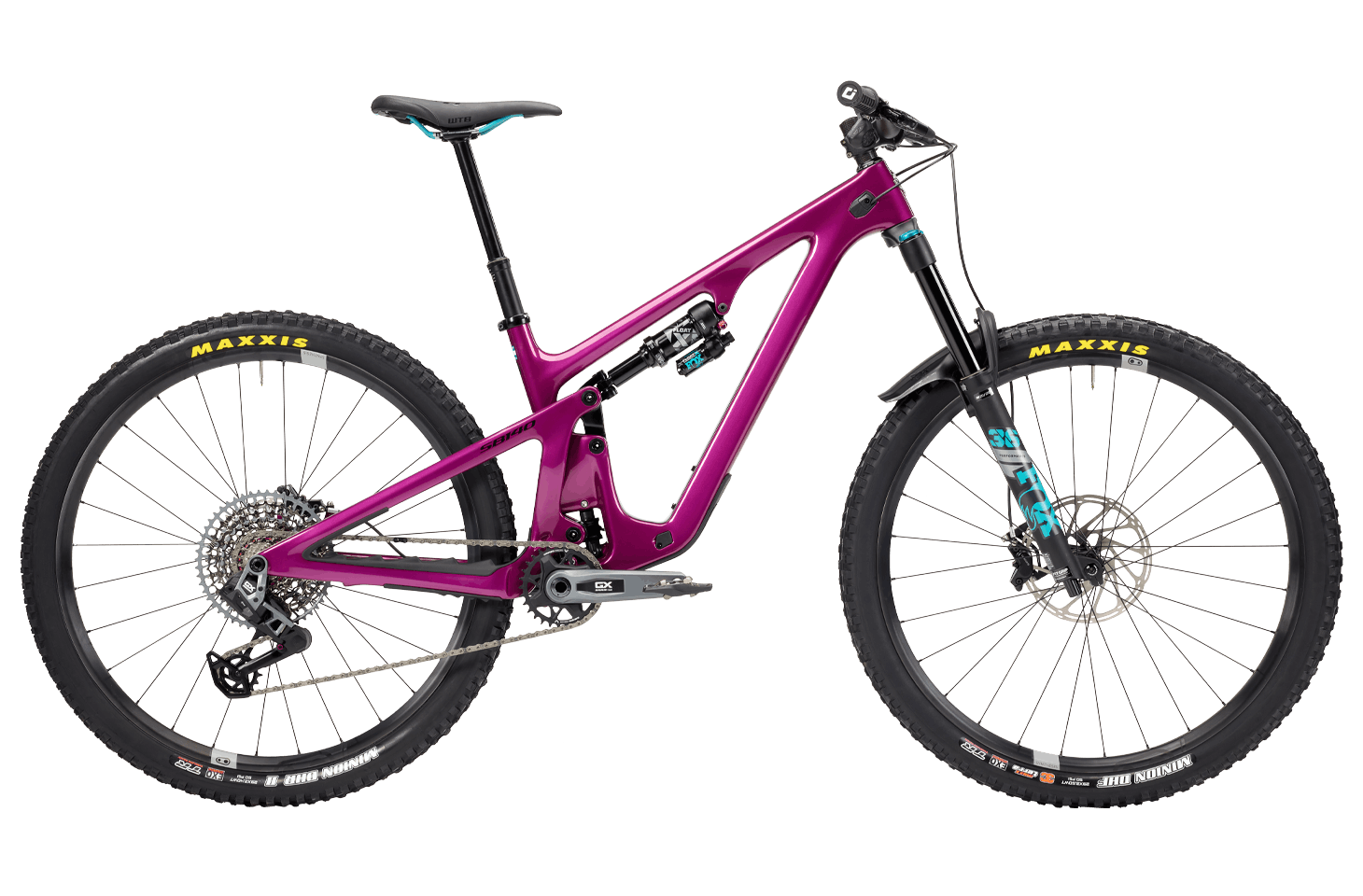 Yeti SB140LR C3