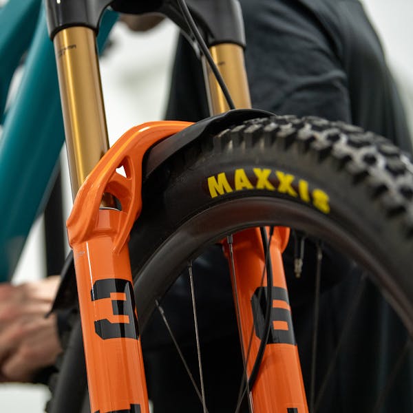 Nick McLeod Ambassador Highlight - Fox 36