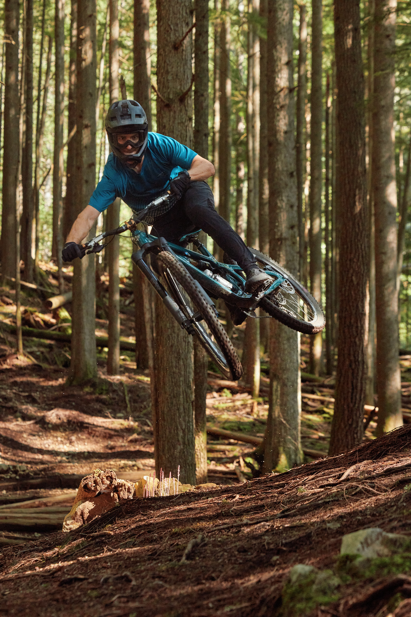 Nick McLeod Ambassador Highlight - SB165