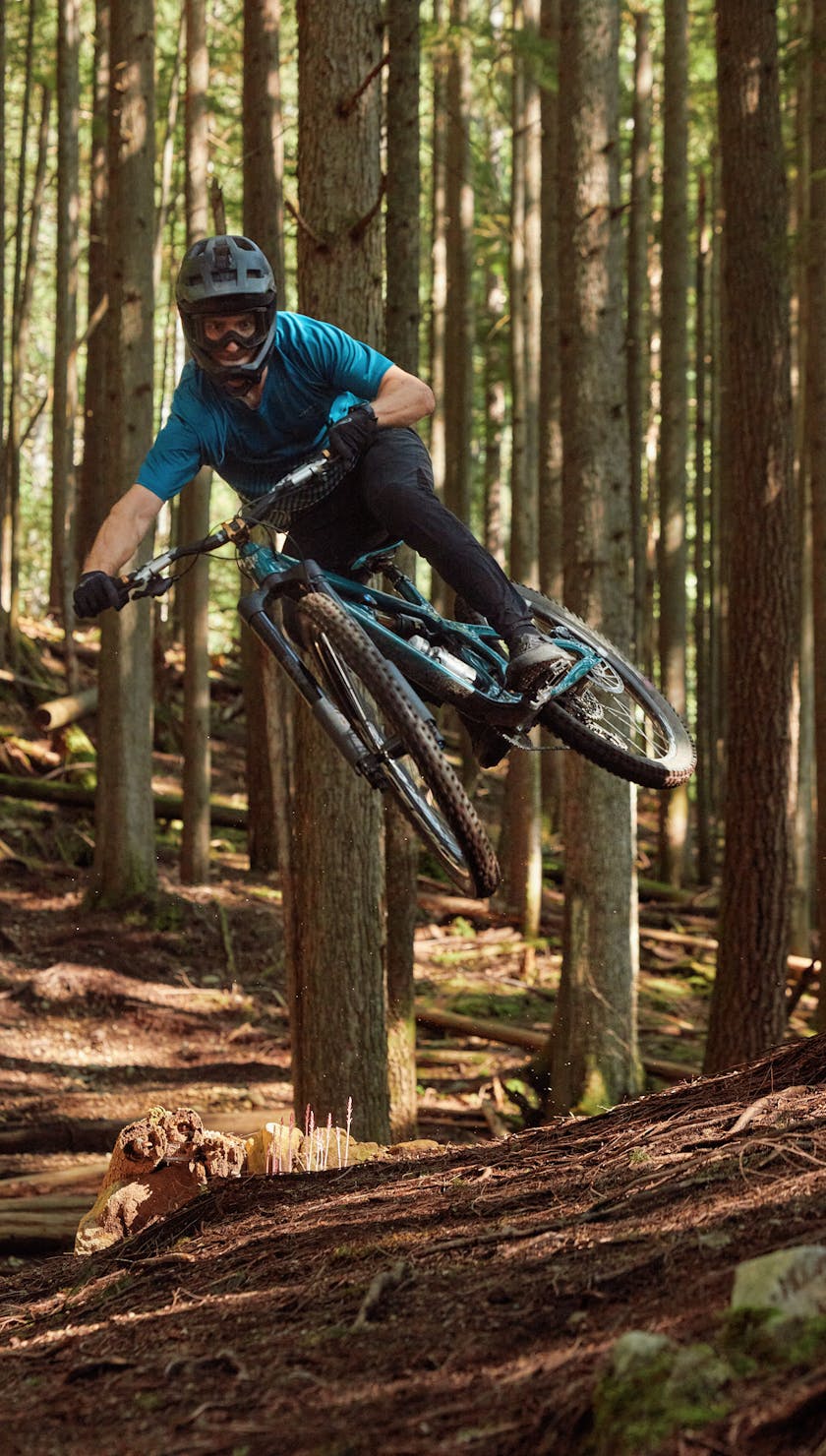 Nick McLeod Ambassador Highlight - SB 140