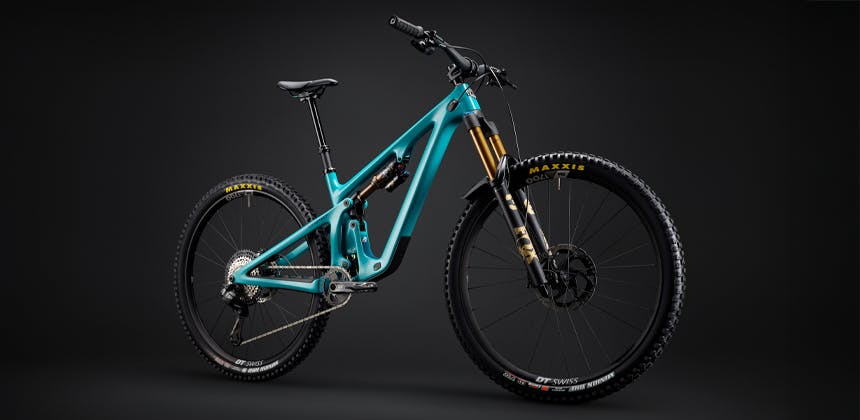 2026 Yeti SB140
