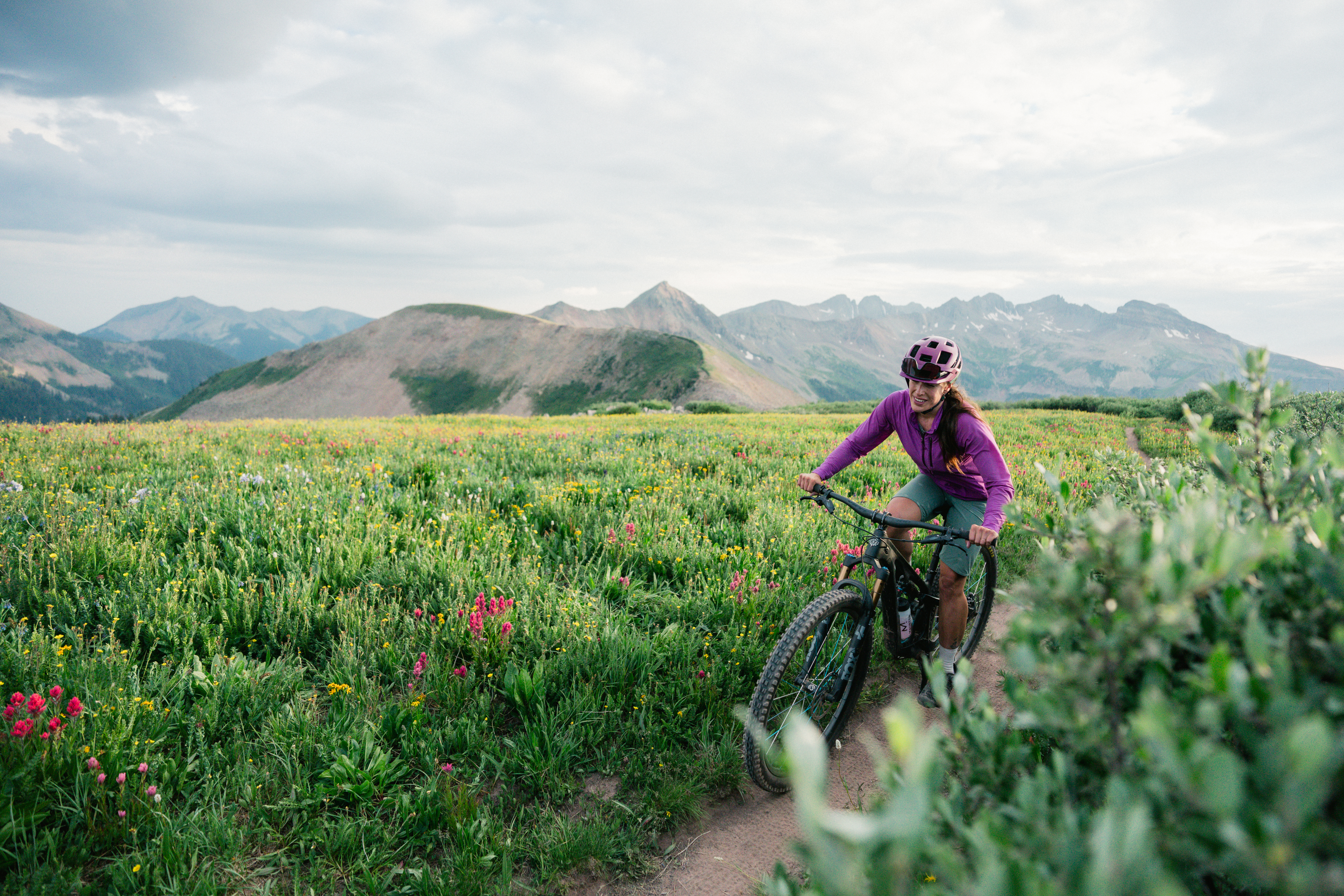 Nicole Baker Ambassador Highlight