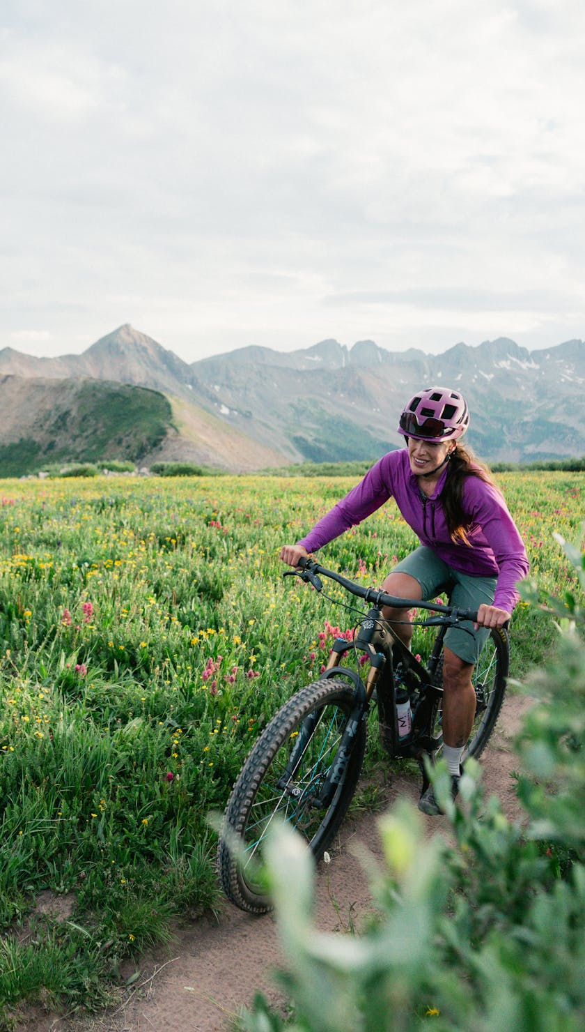 Nicole Baker Ambassador Highlight