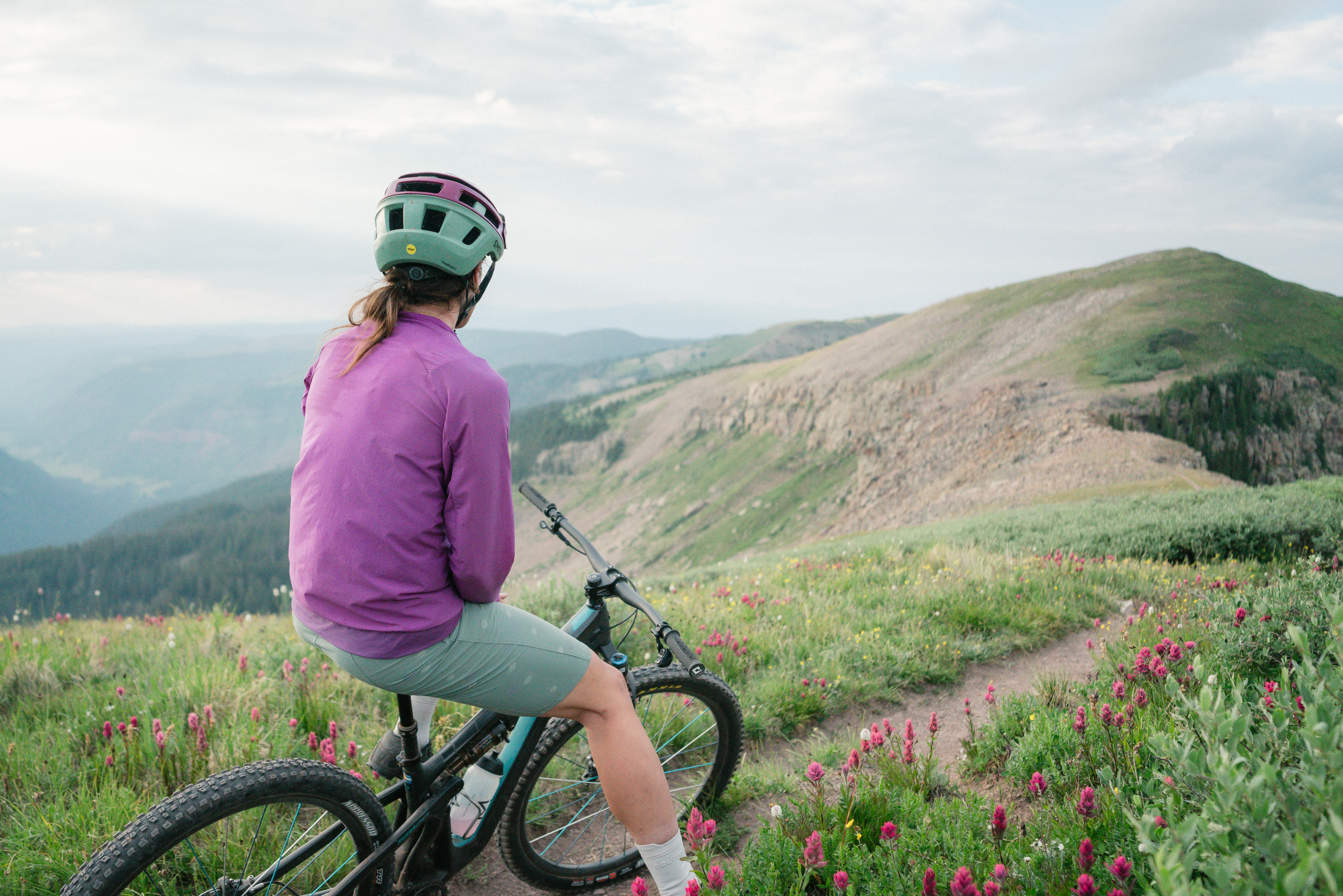 Nicole Baker Ambassador Highlight