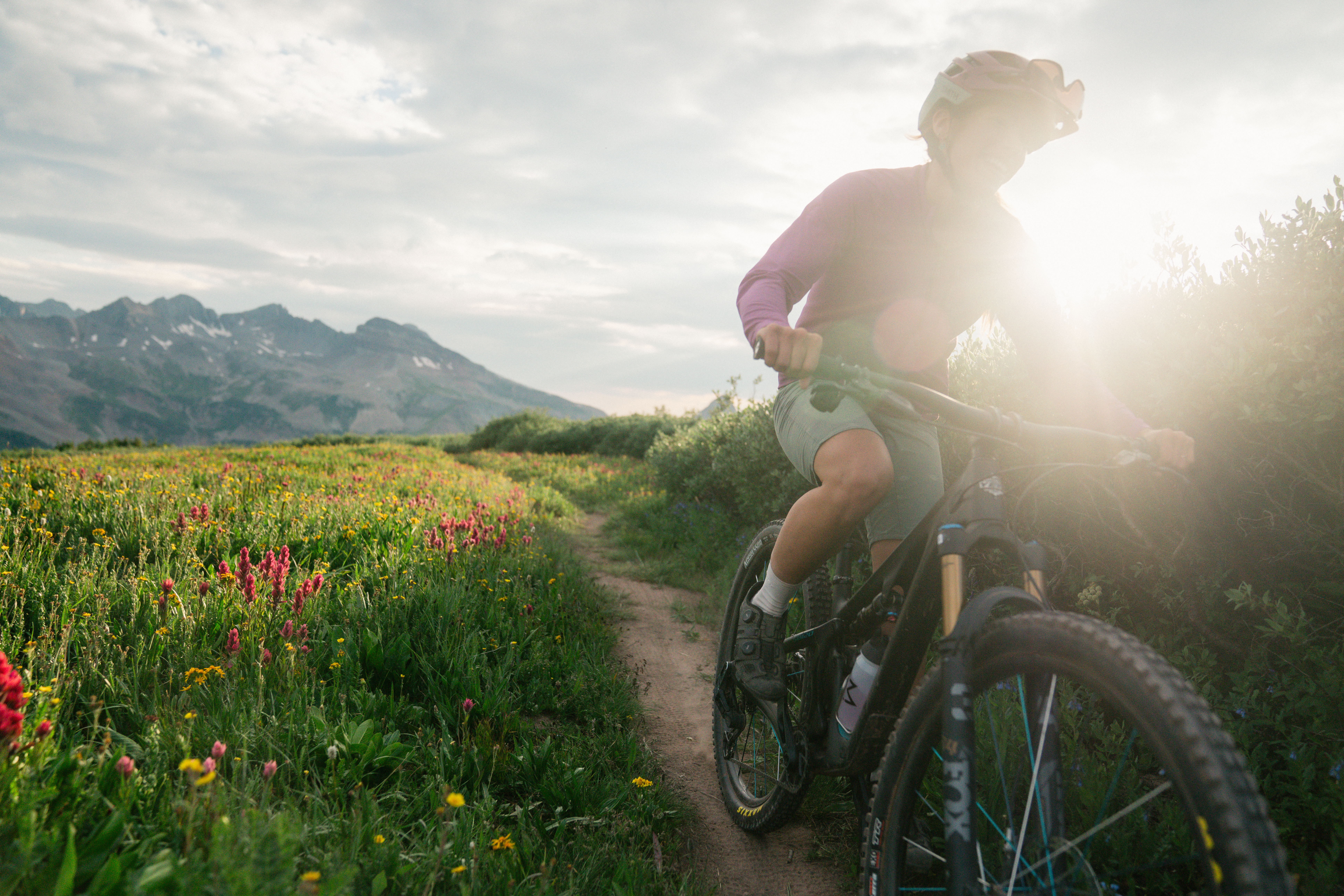 Nicole Baker Ambassador Highlight