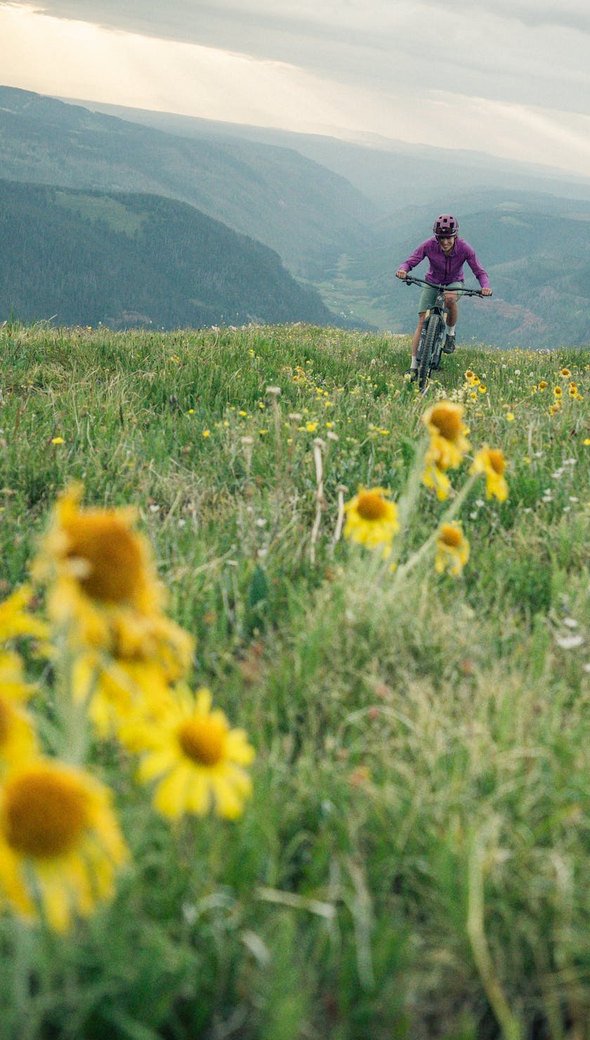 Nicole Baker Ambassador Highlight