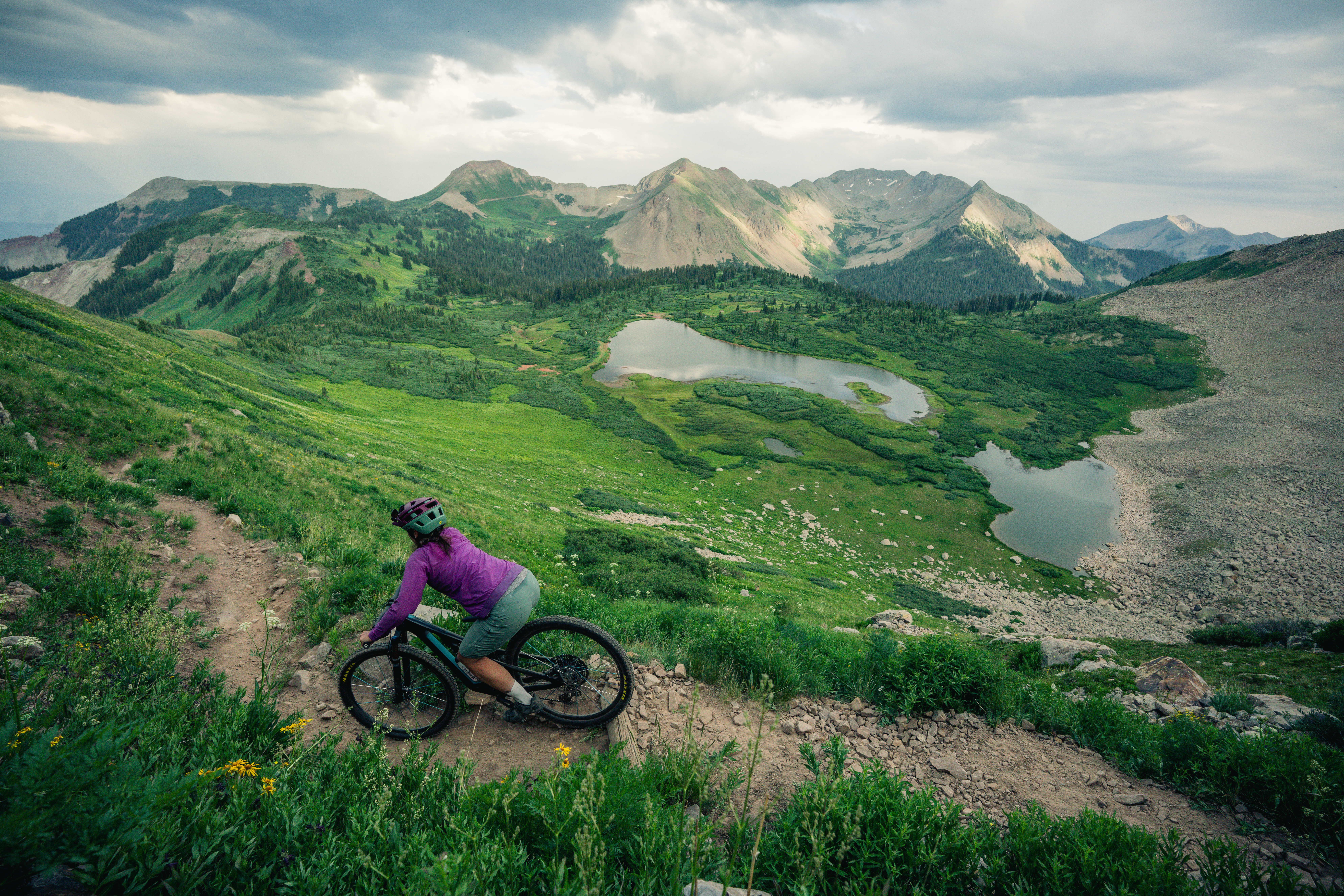 Nicole Baker Ambassador Highlight