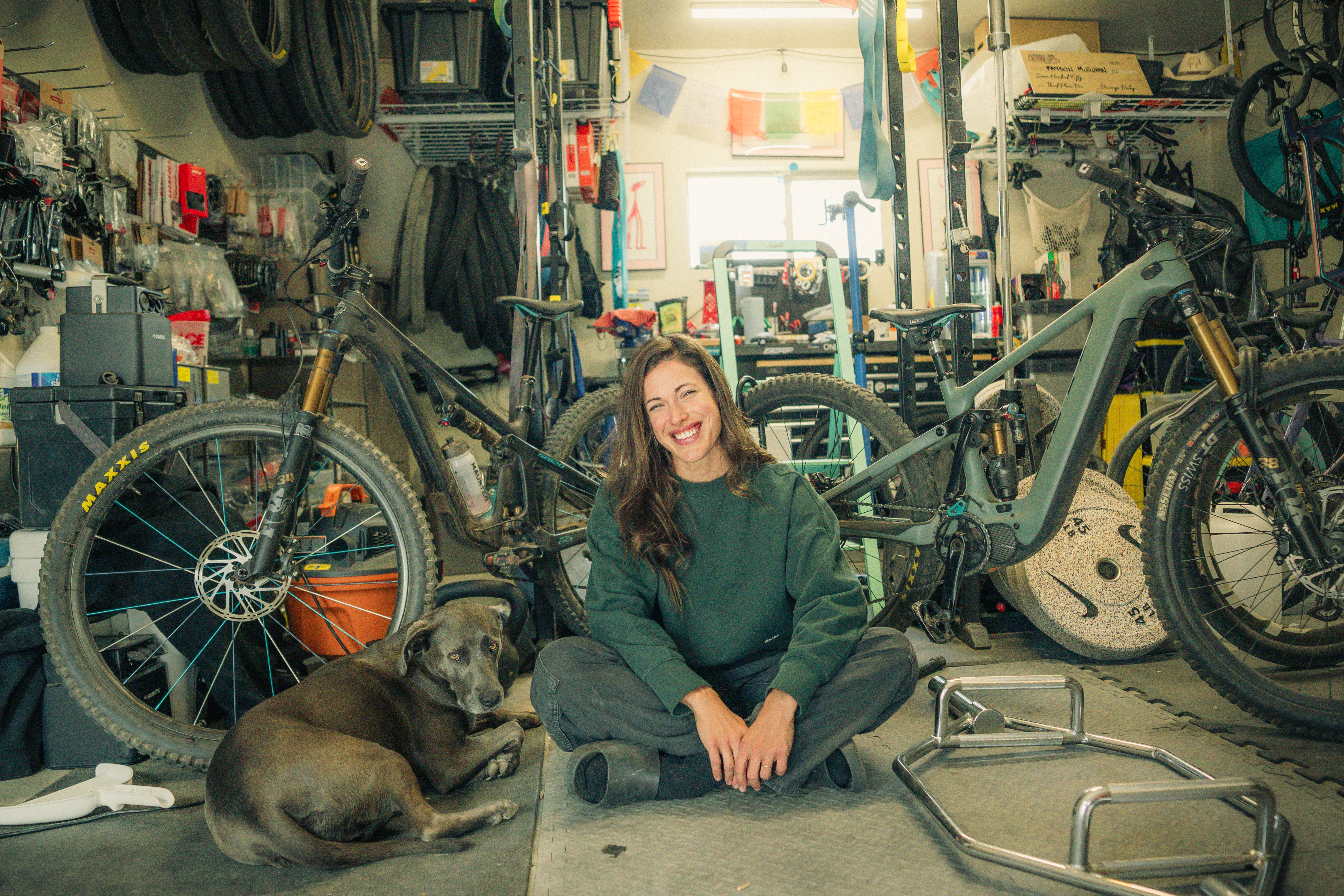 Nicole Baker Ambassador Highlight