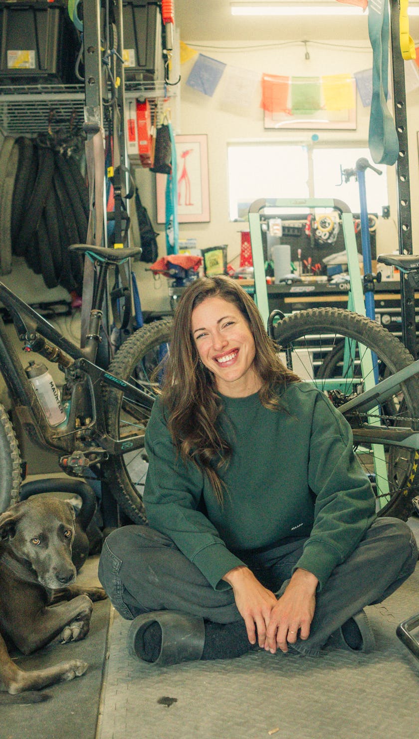 Nicole Baker Ambassador Highlight