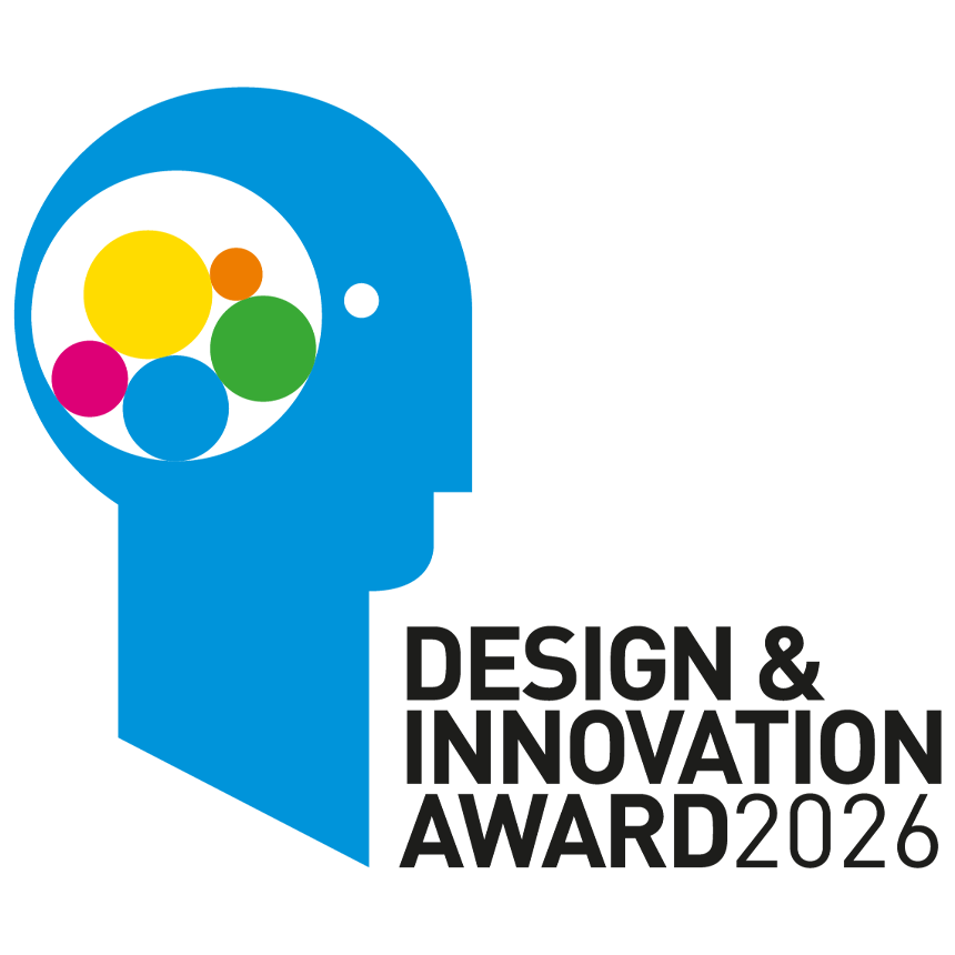 MTe LTe Design and Innovation Award 2026