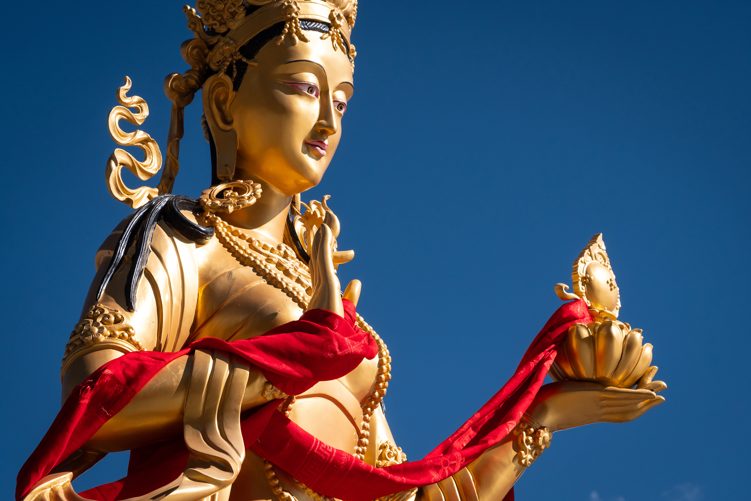 2025 International Yeti Gathering Bhutan