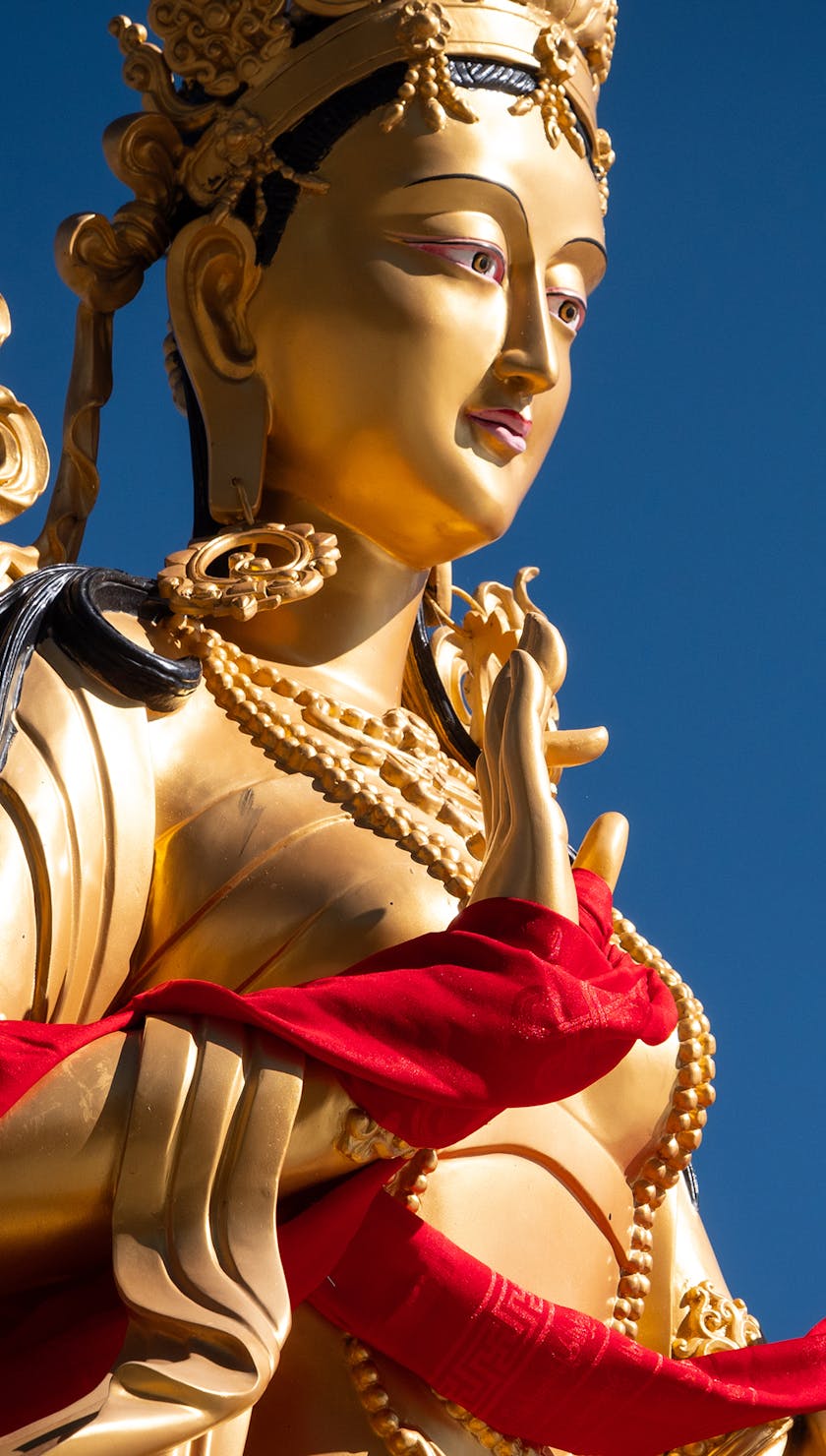 2025 International Yeti Gathering Bhutan