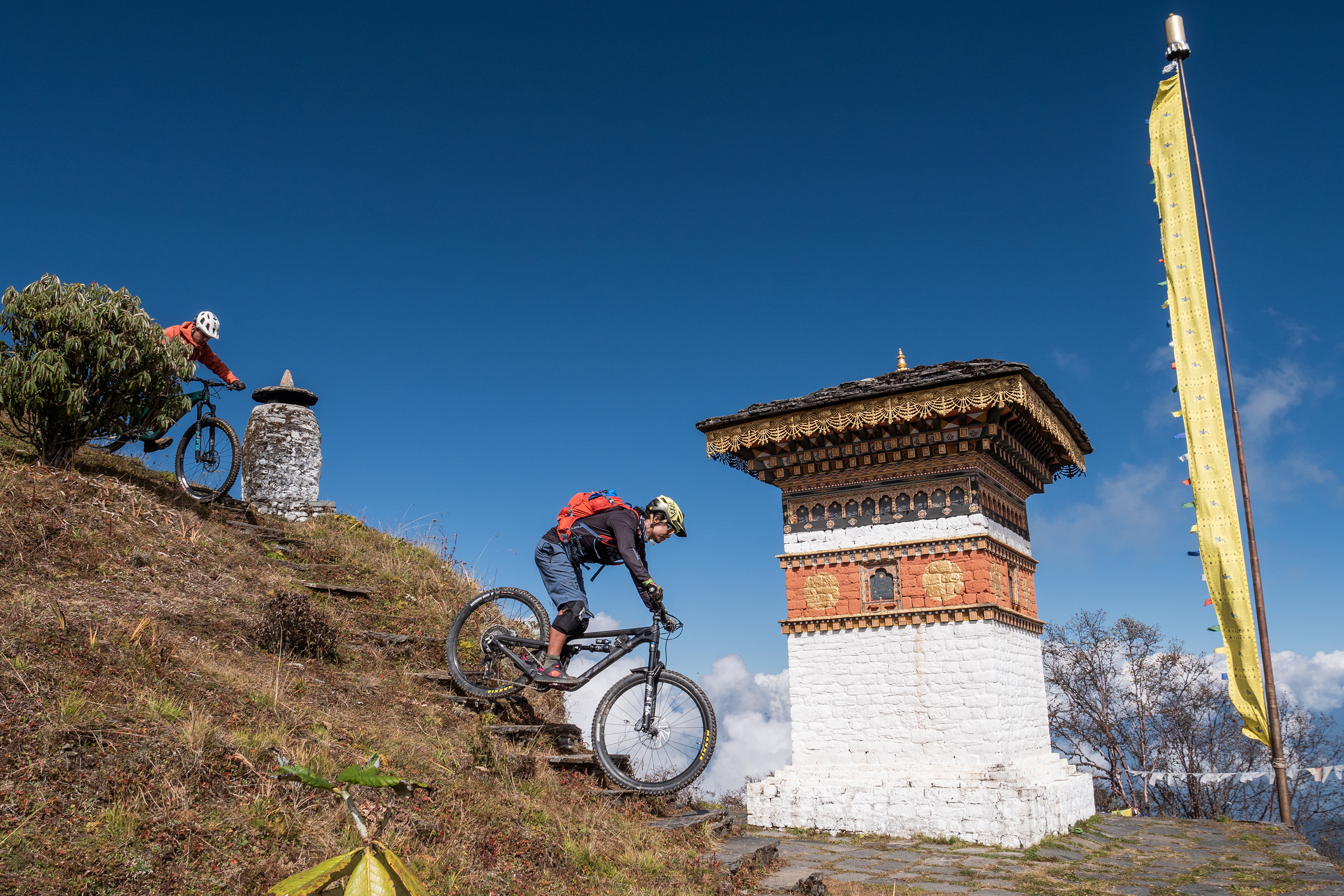 2025 International Yeti Gathering Bhutan