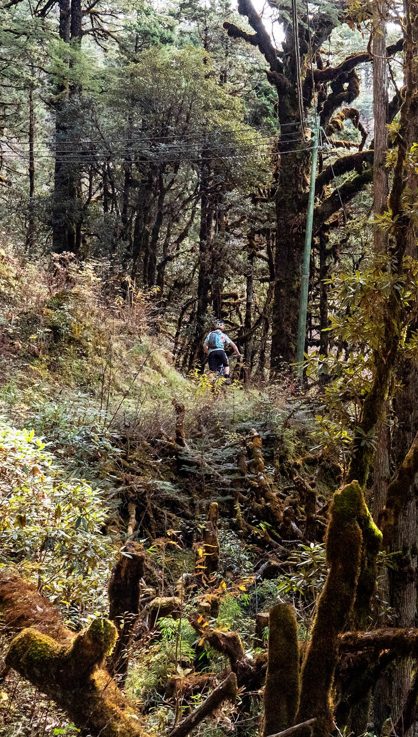 2025 International Yeti Gathering Bhutan