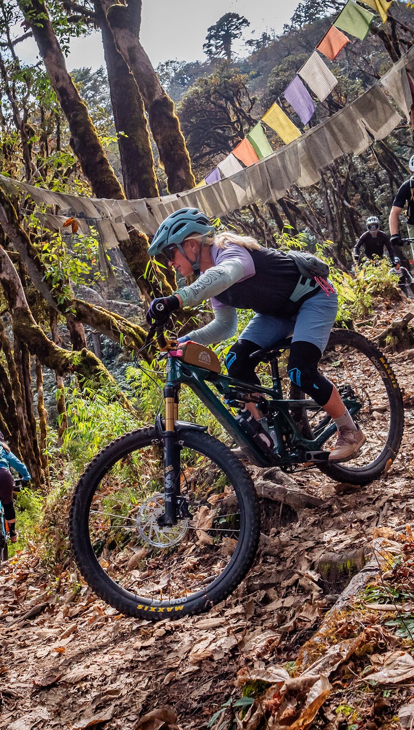 2025 International Yeti Gathering Bhutan