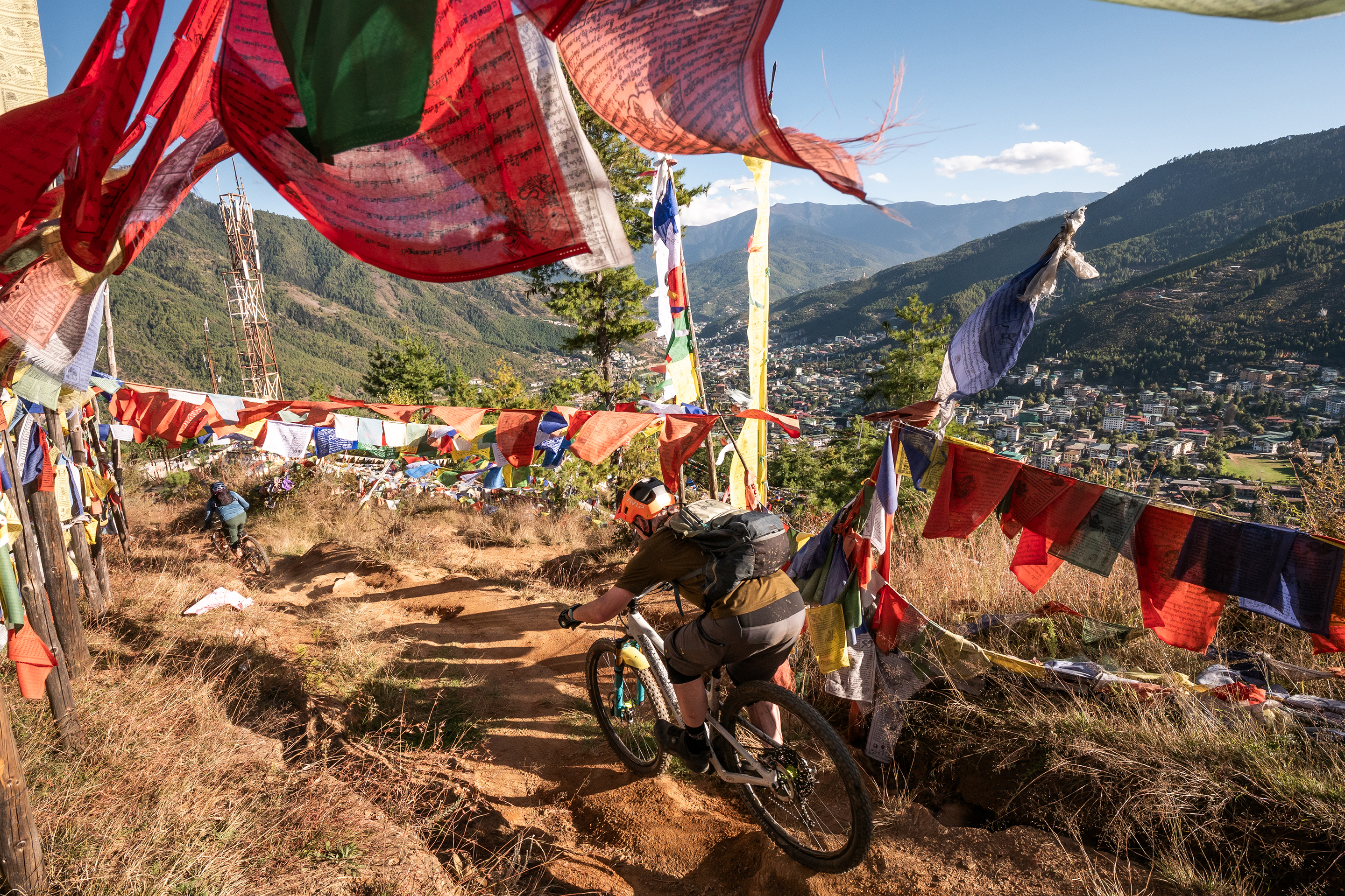 2025 International Yeti Gathering Bhutan