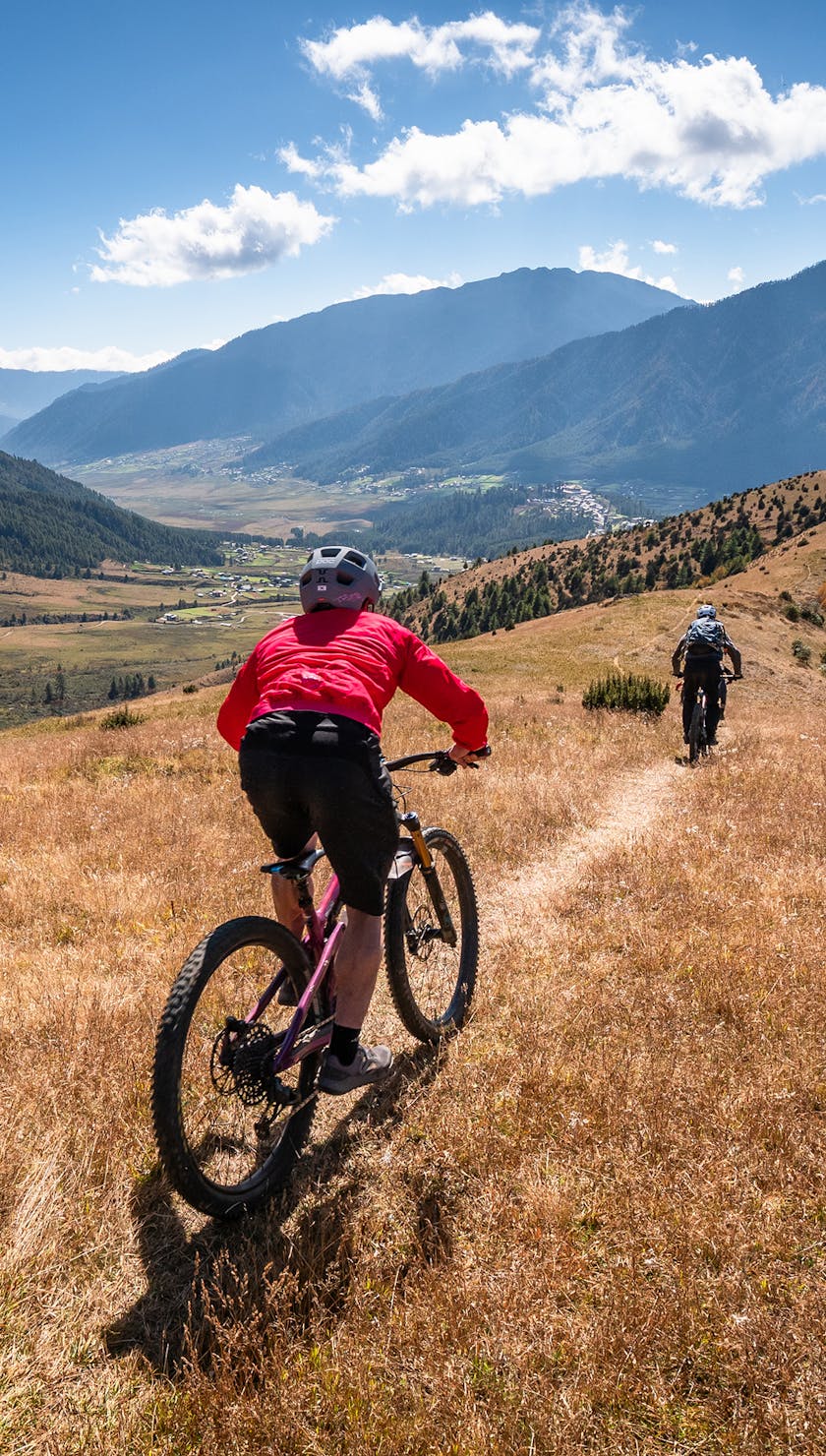 2025 International Yeti Gathering Bhutan