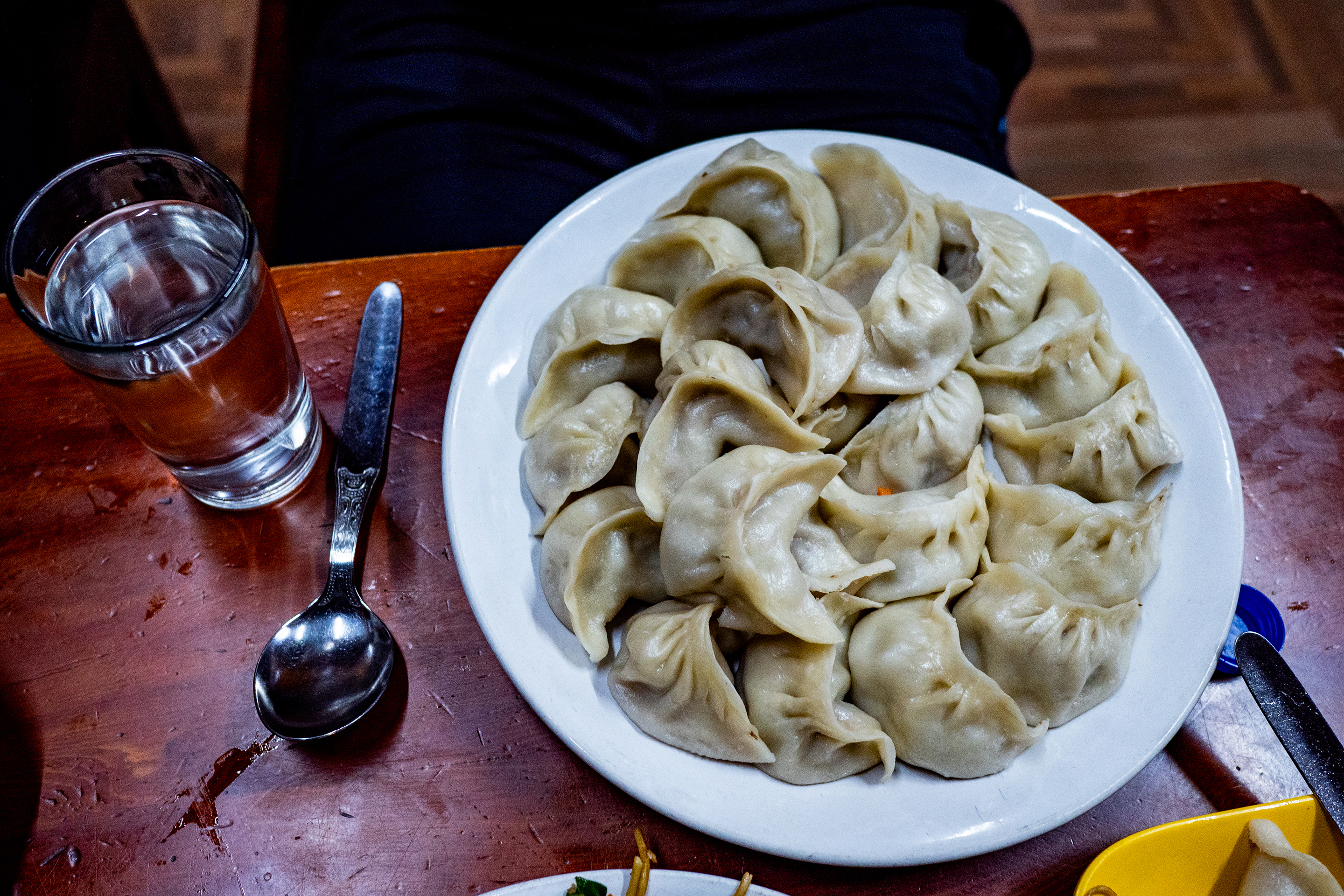 2025 International Yeti Gathering Bhutan