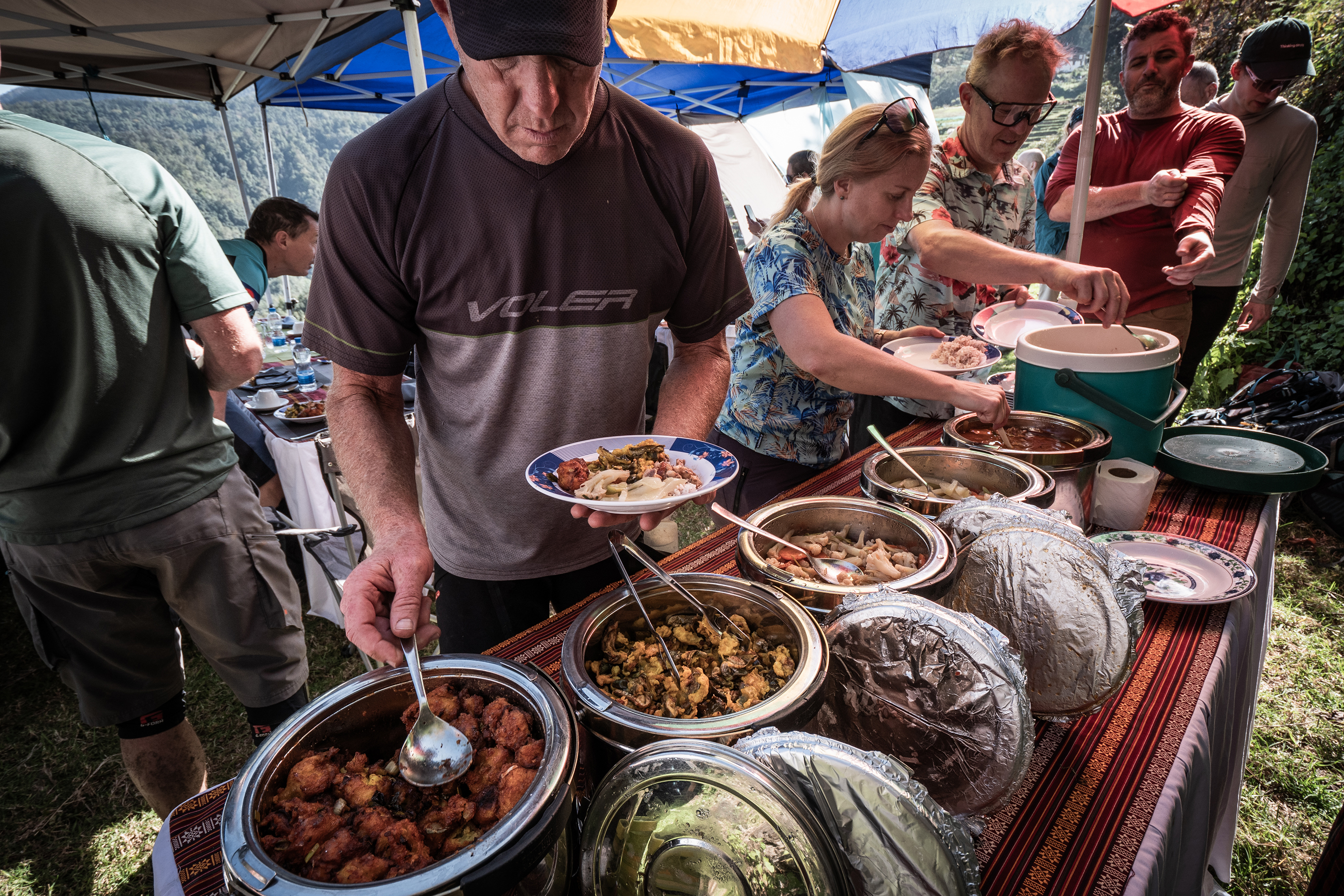 2025 International Yeti Gathering Bhutan