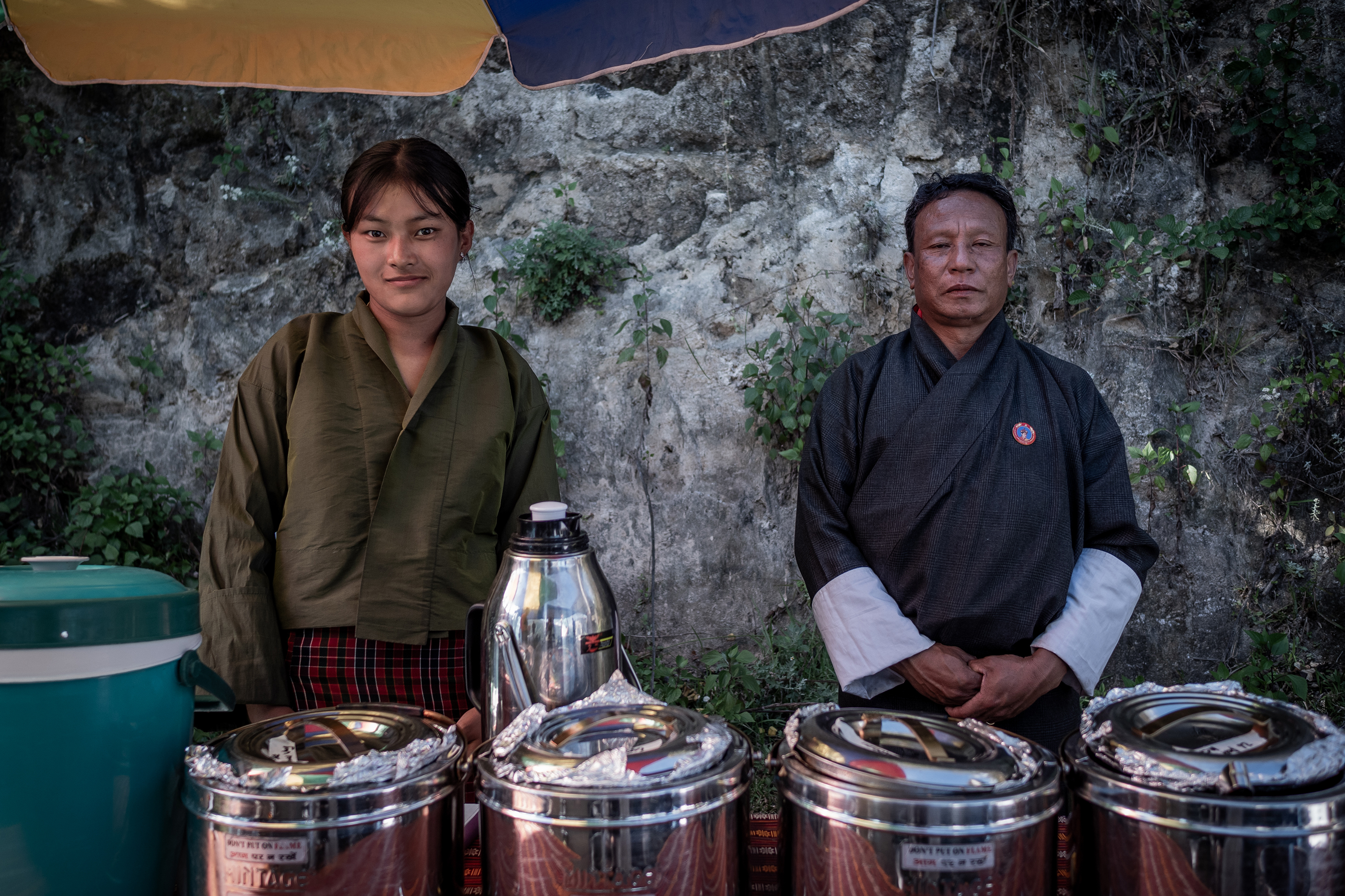 2025 International Yeti Gathering Bhutan