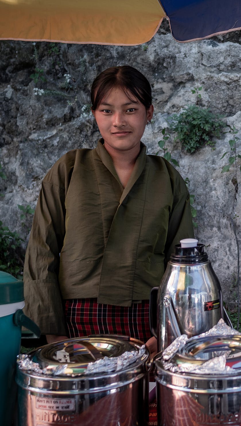 2025 International Yeti Gathering Bhutan