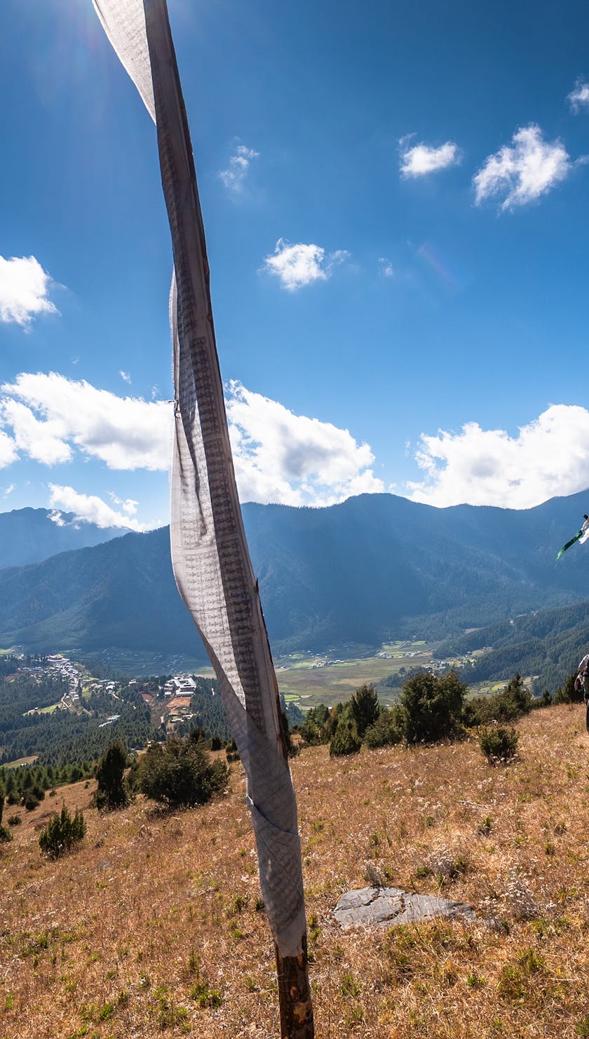 2025 International Yeti Gathering Bhutan