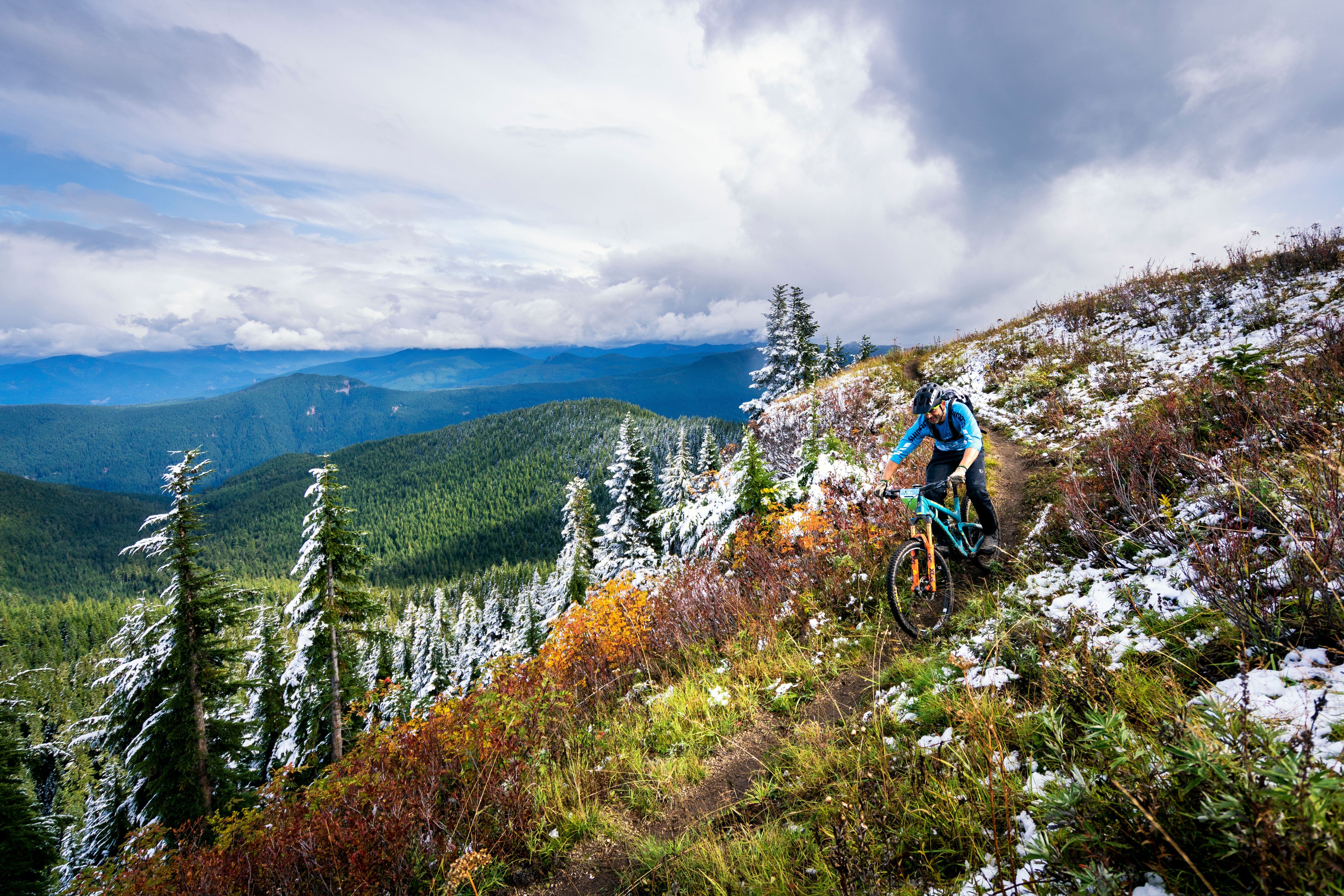 2026 Yeti Gathering Oregon