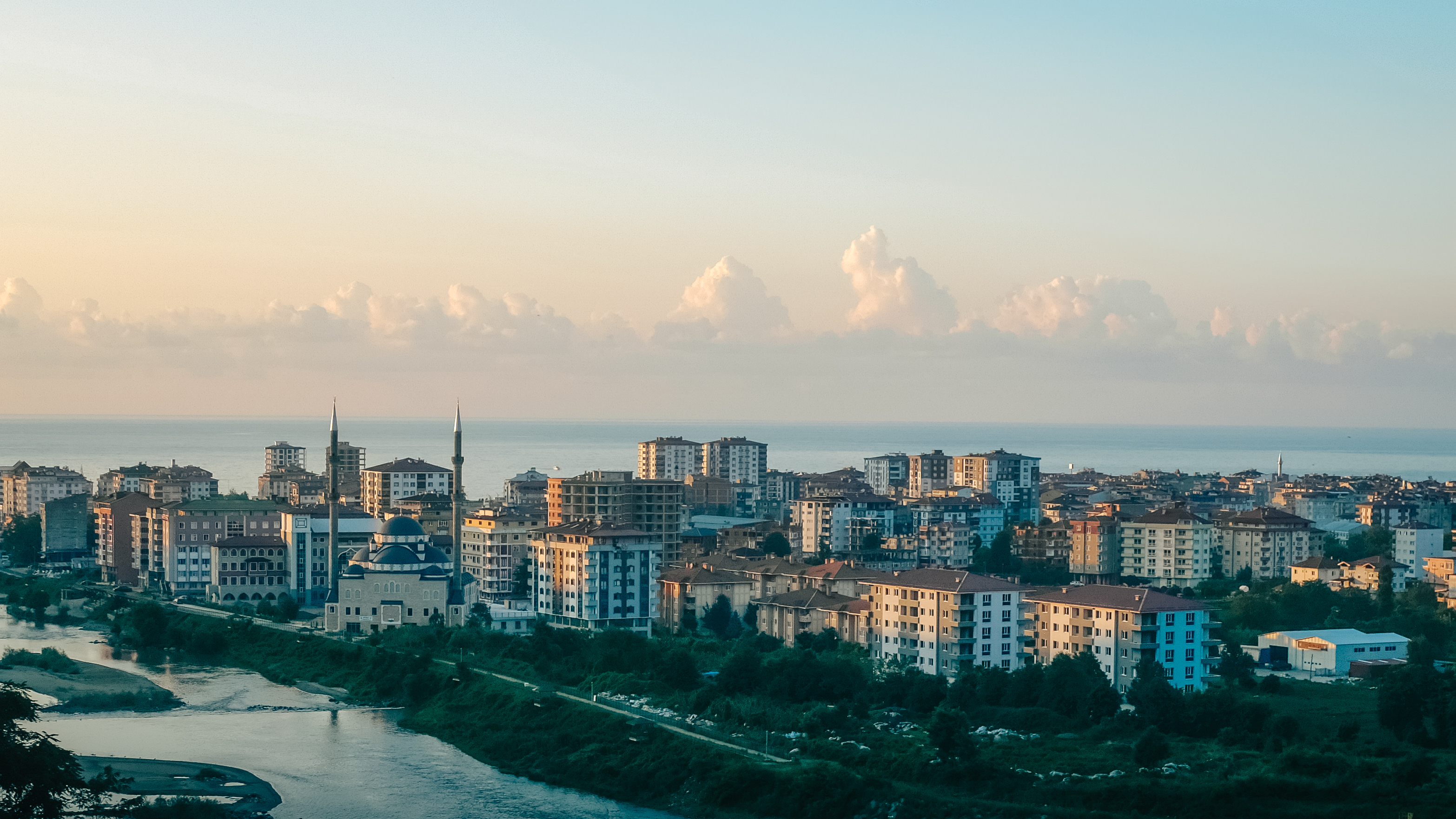 Kackar Traverse - Turkey
