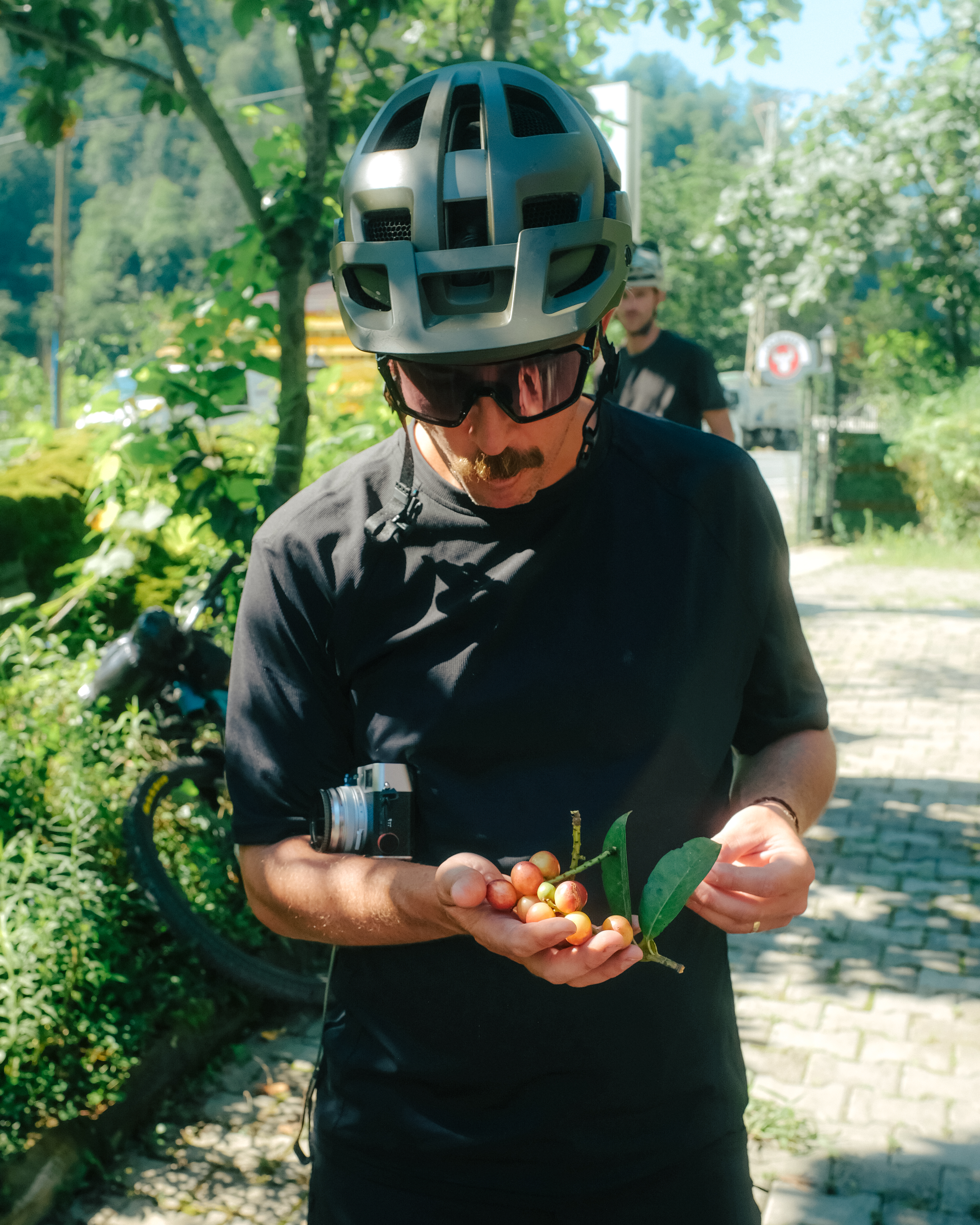 Kackar Traverse - Turkey