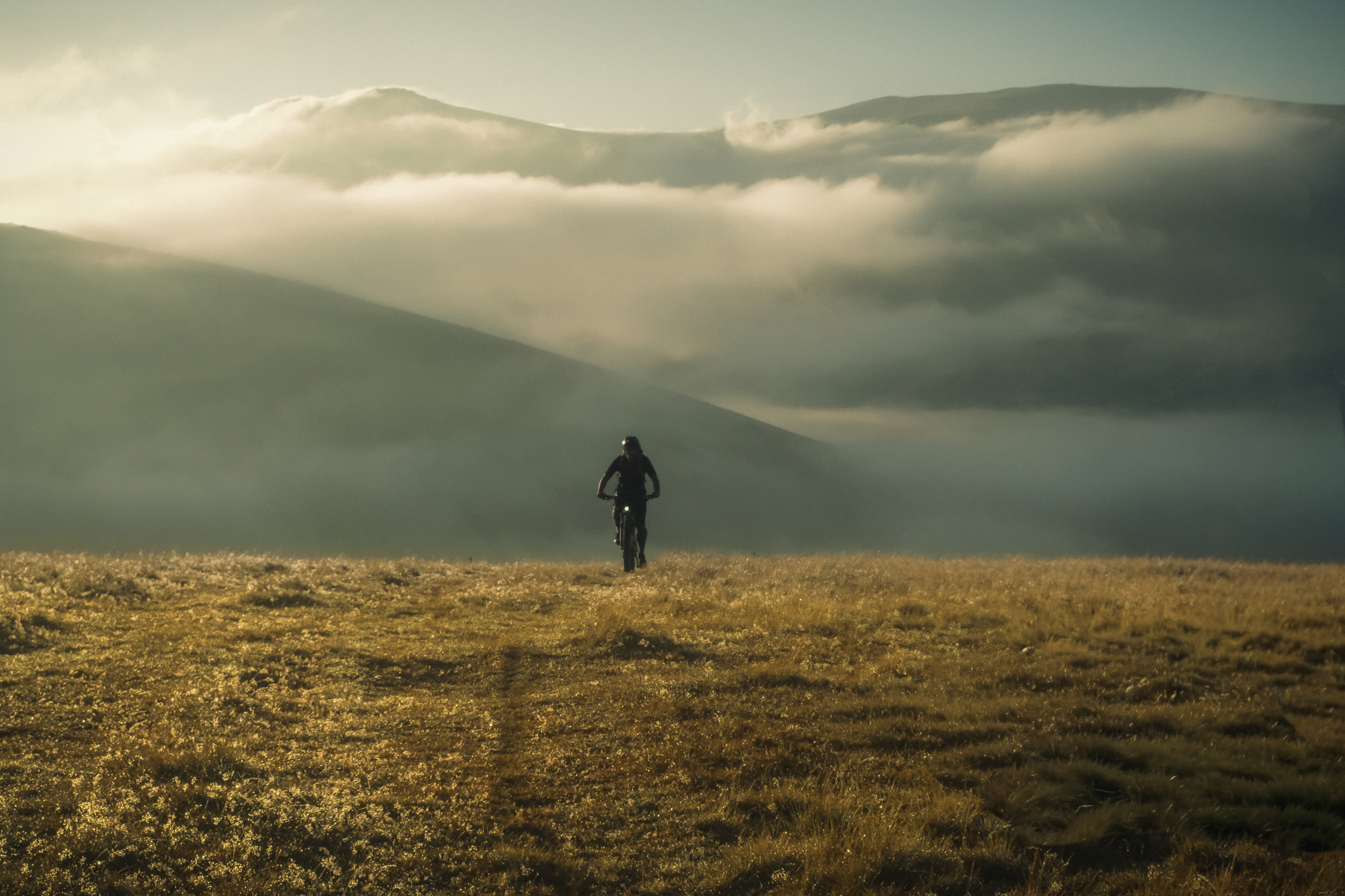 Kackar Traverse - Turkey