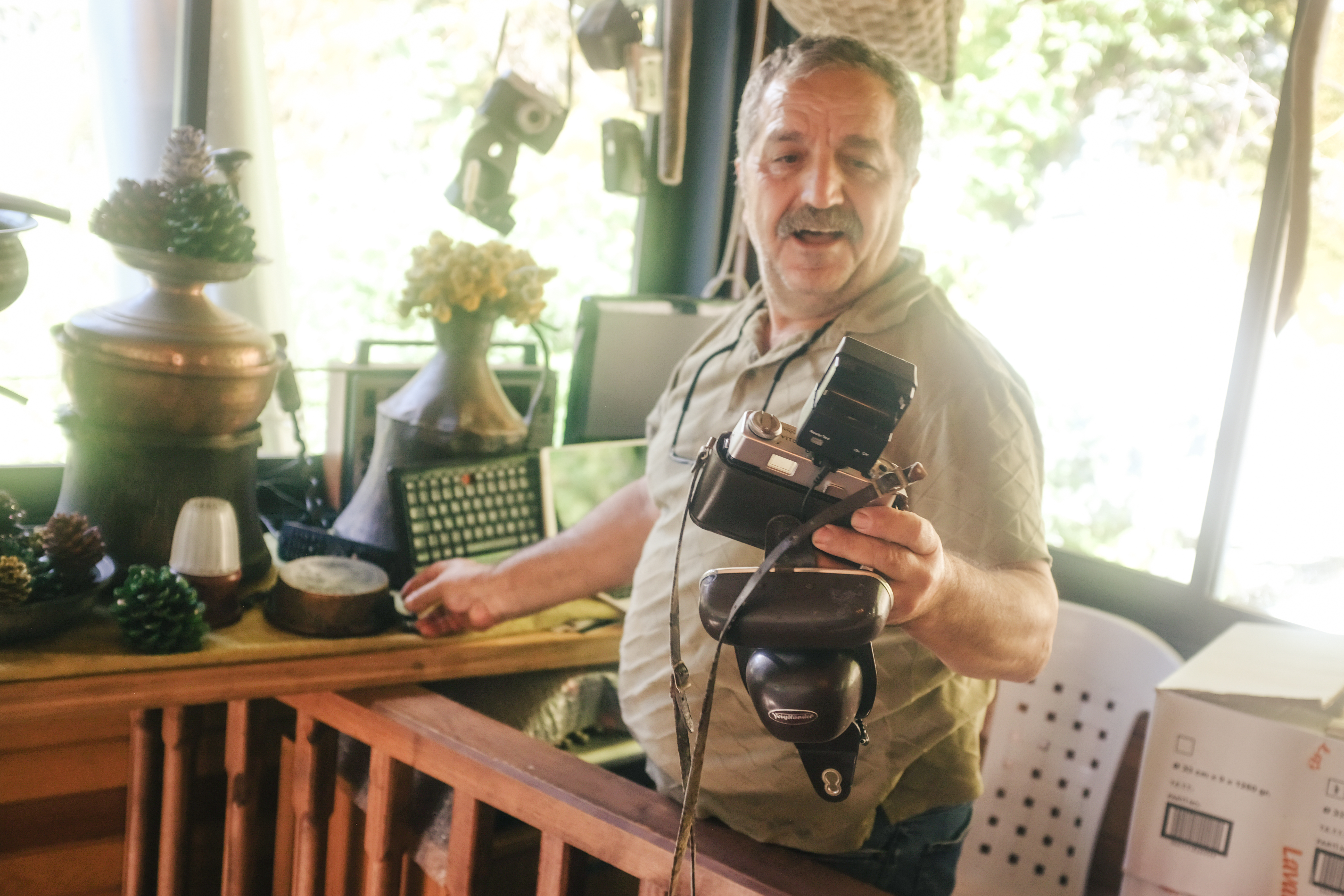 Kackar Traverse - Turkey