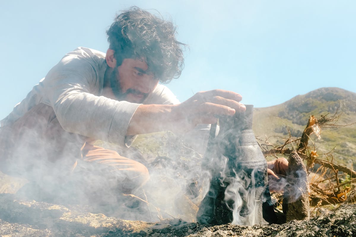 Kackar Traverse - Turkey