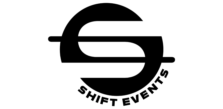 Shift Events Logo