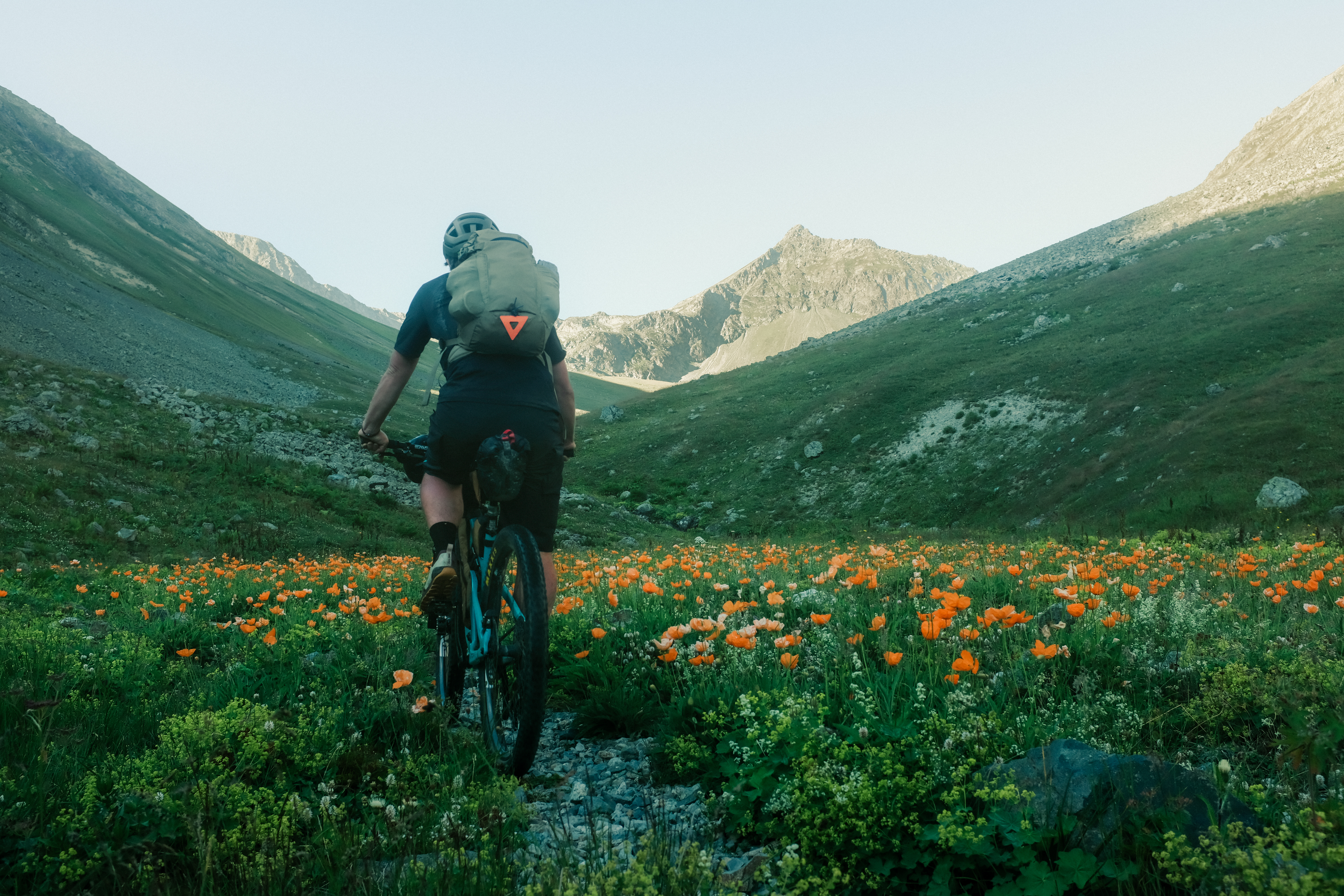 Kackar Traverse - Turkey