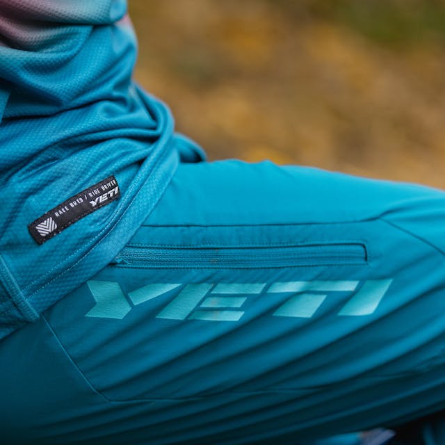 2024 Technical Apparel - Renegade Ride Pant