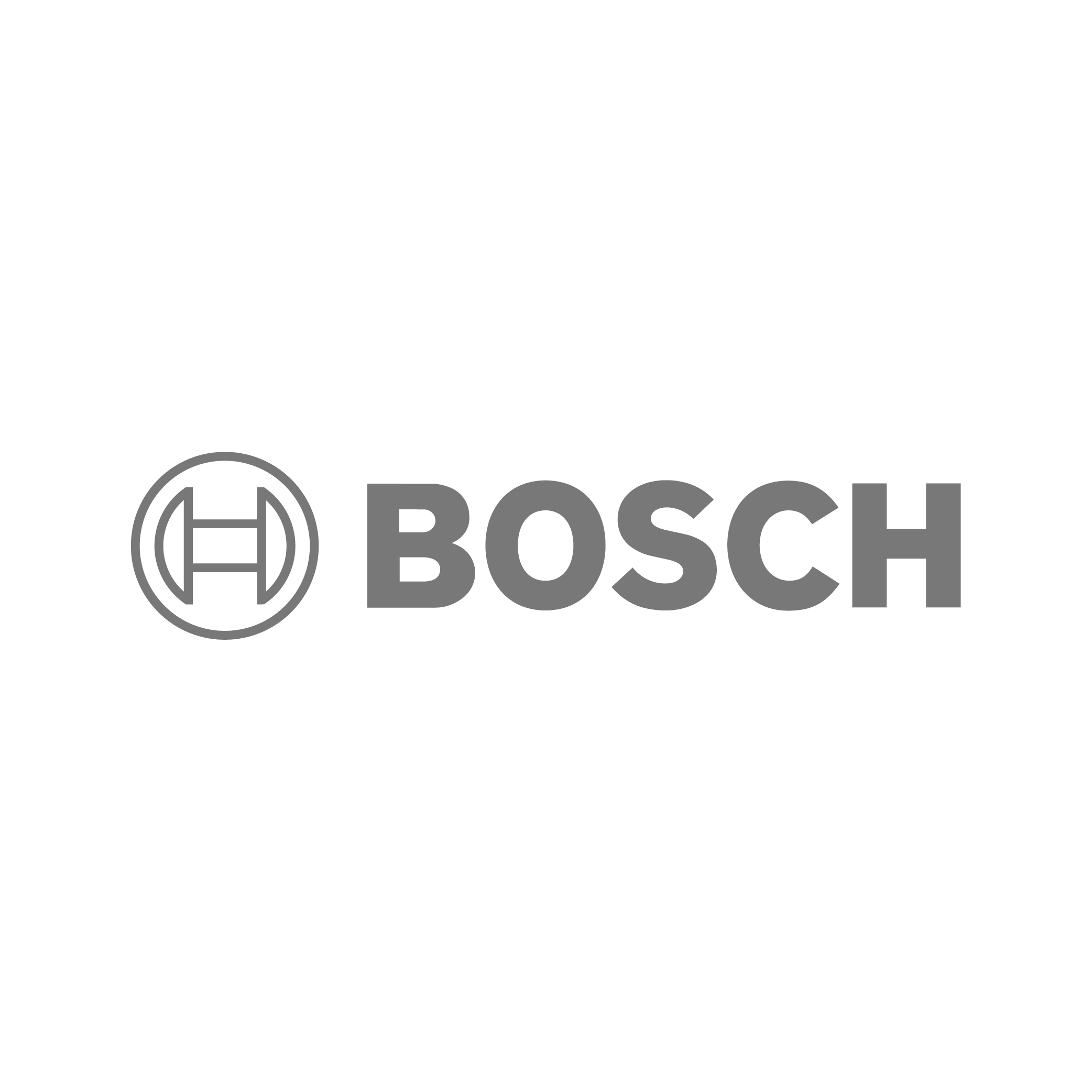 Bosch Logo
