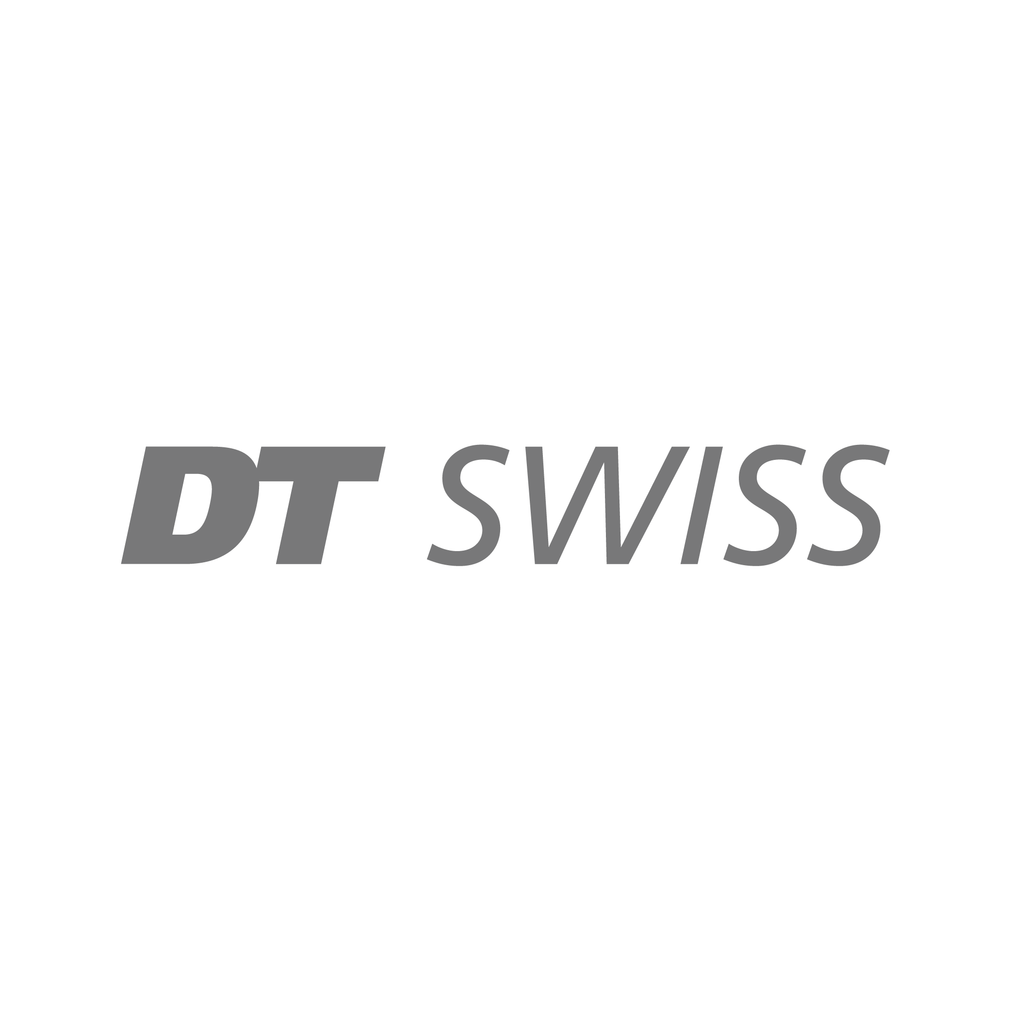 DT Swiss Logo