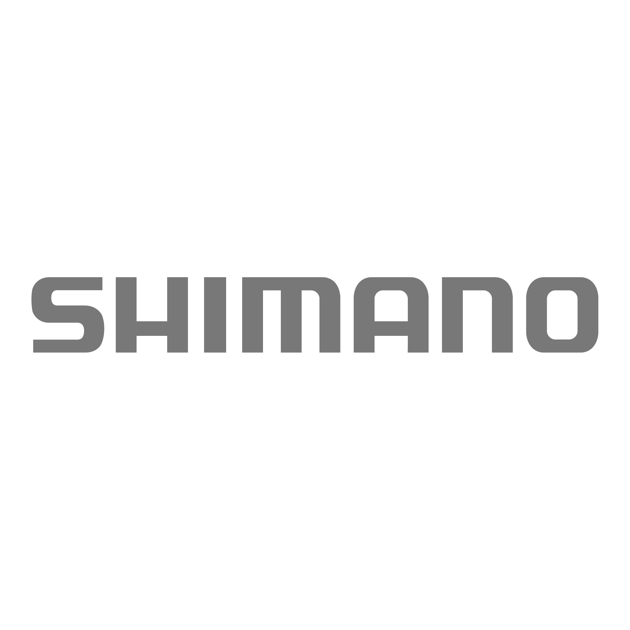 Shimano Logo