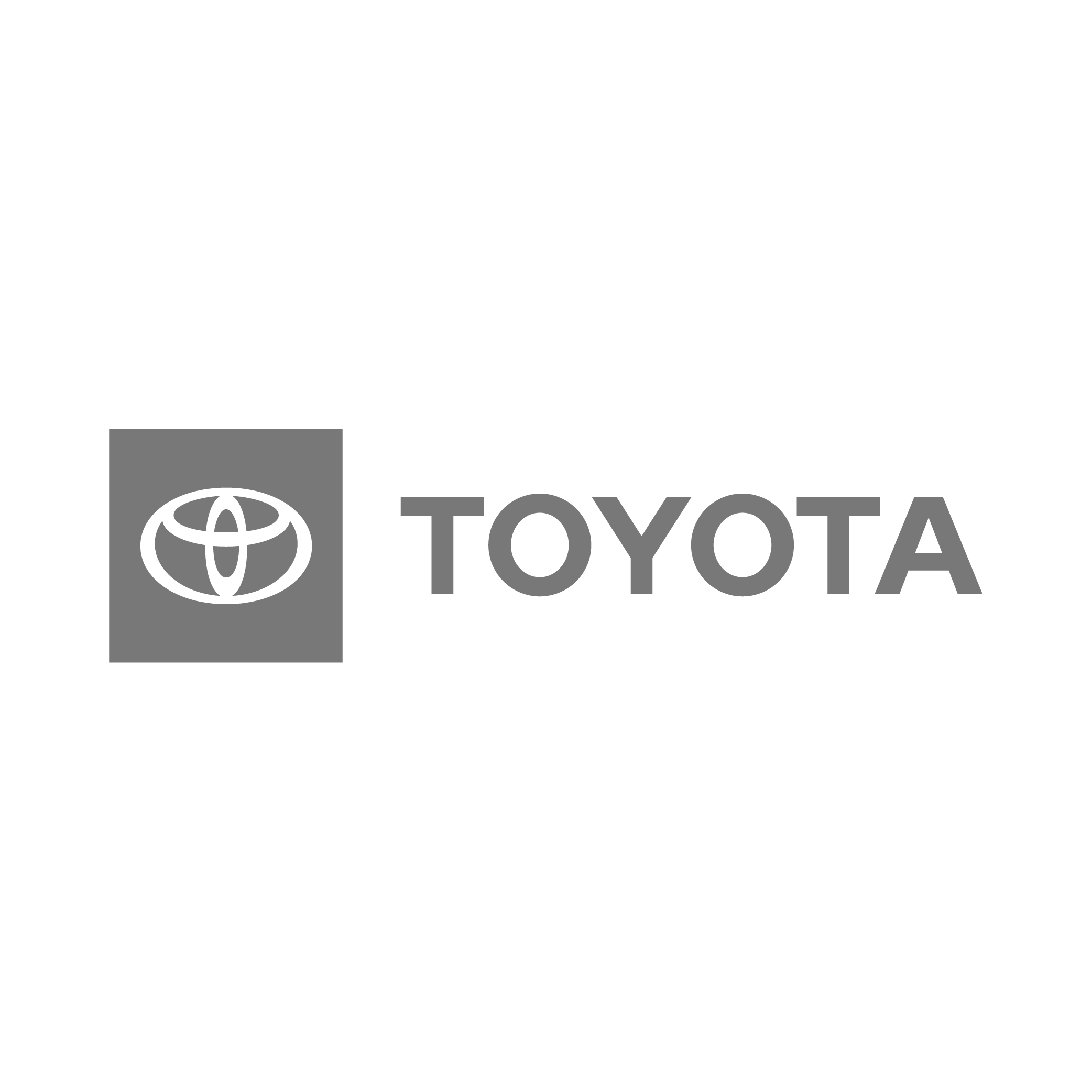 Toyota Logo