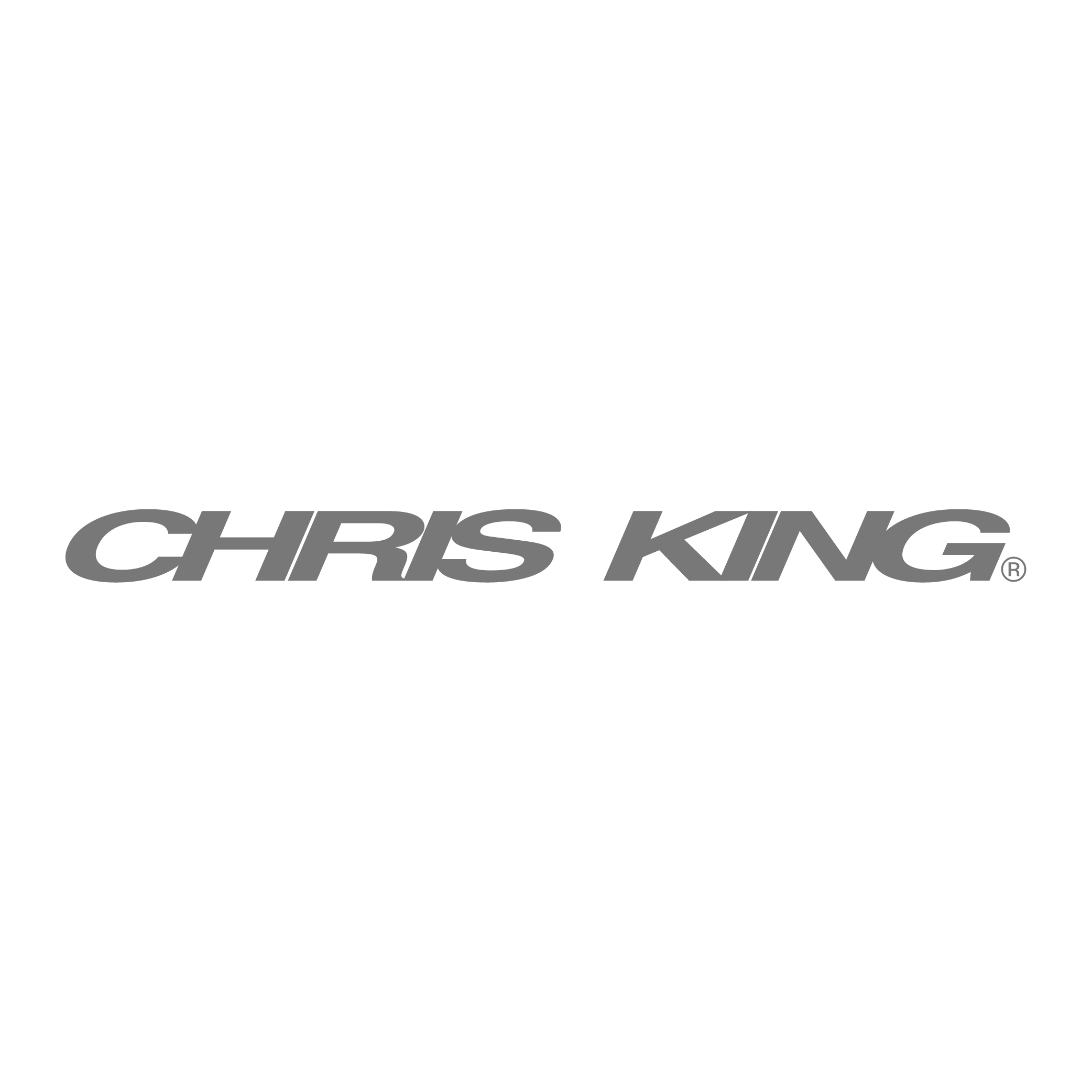 Chris King Logo
