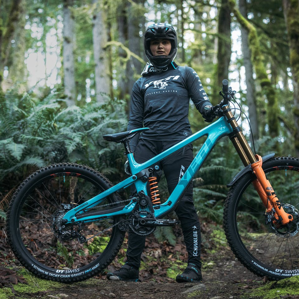 Matilda Melton / Special Projects DH