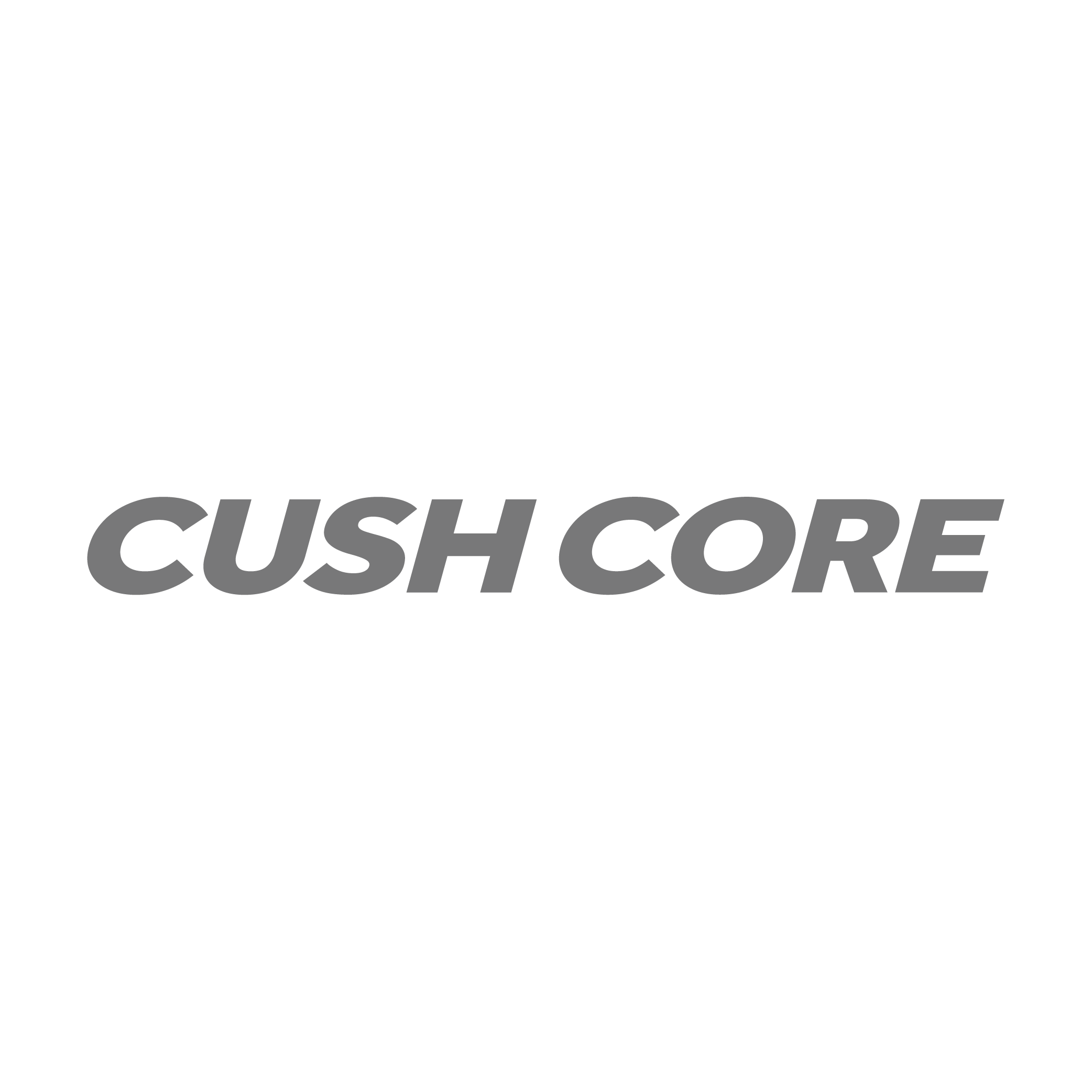 Cush Core Logo