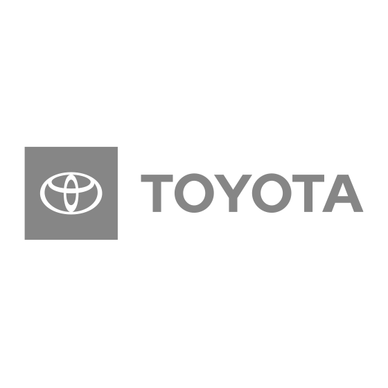 Toyota Logo