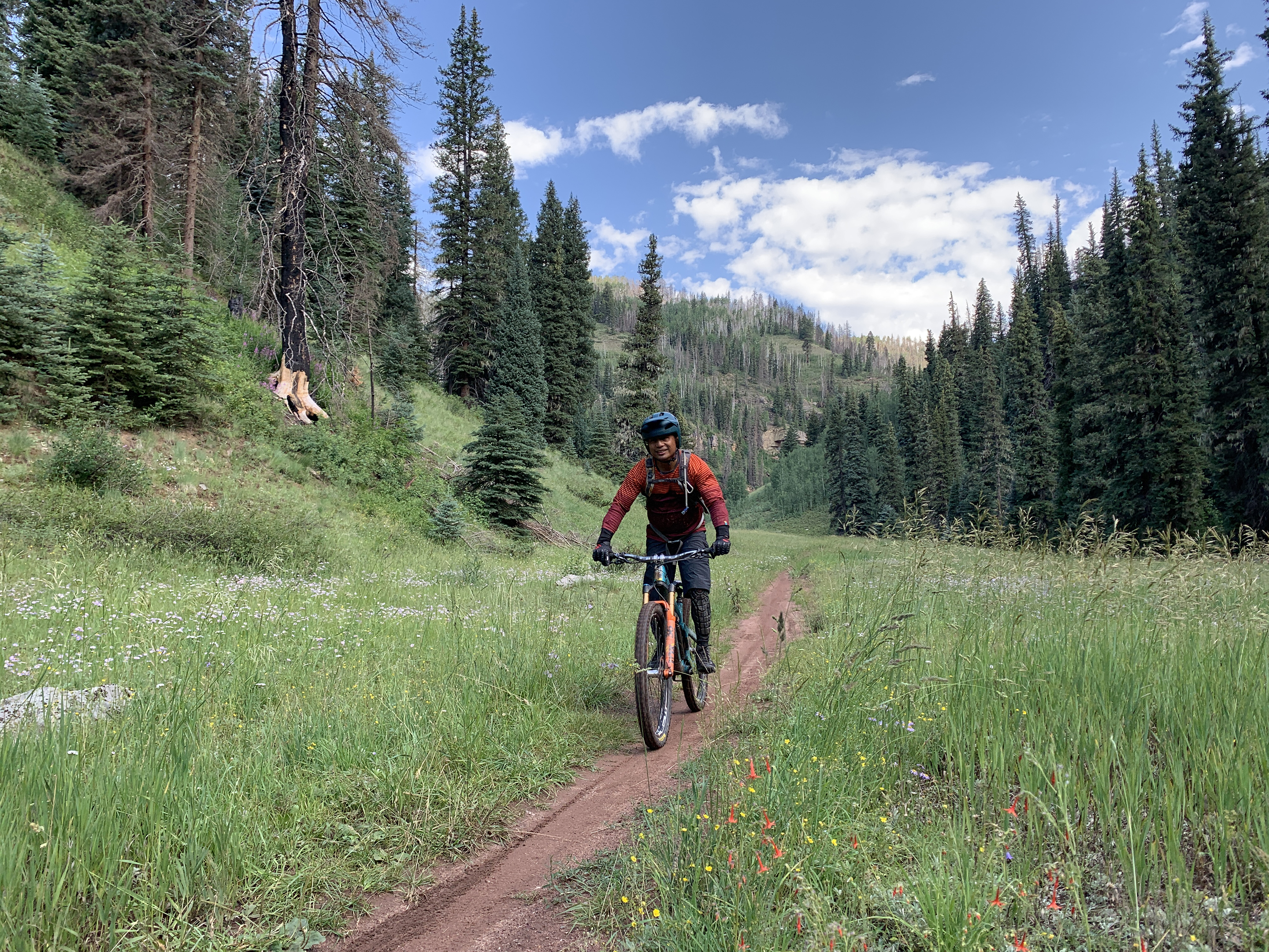 Legends of Gathering - Sushi Danny