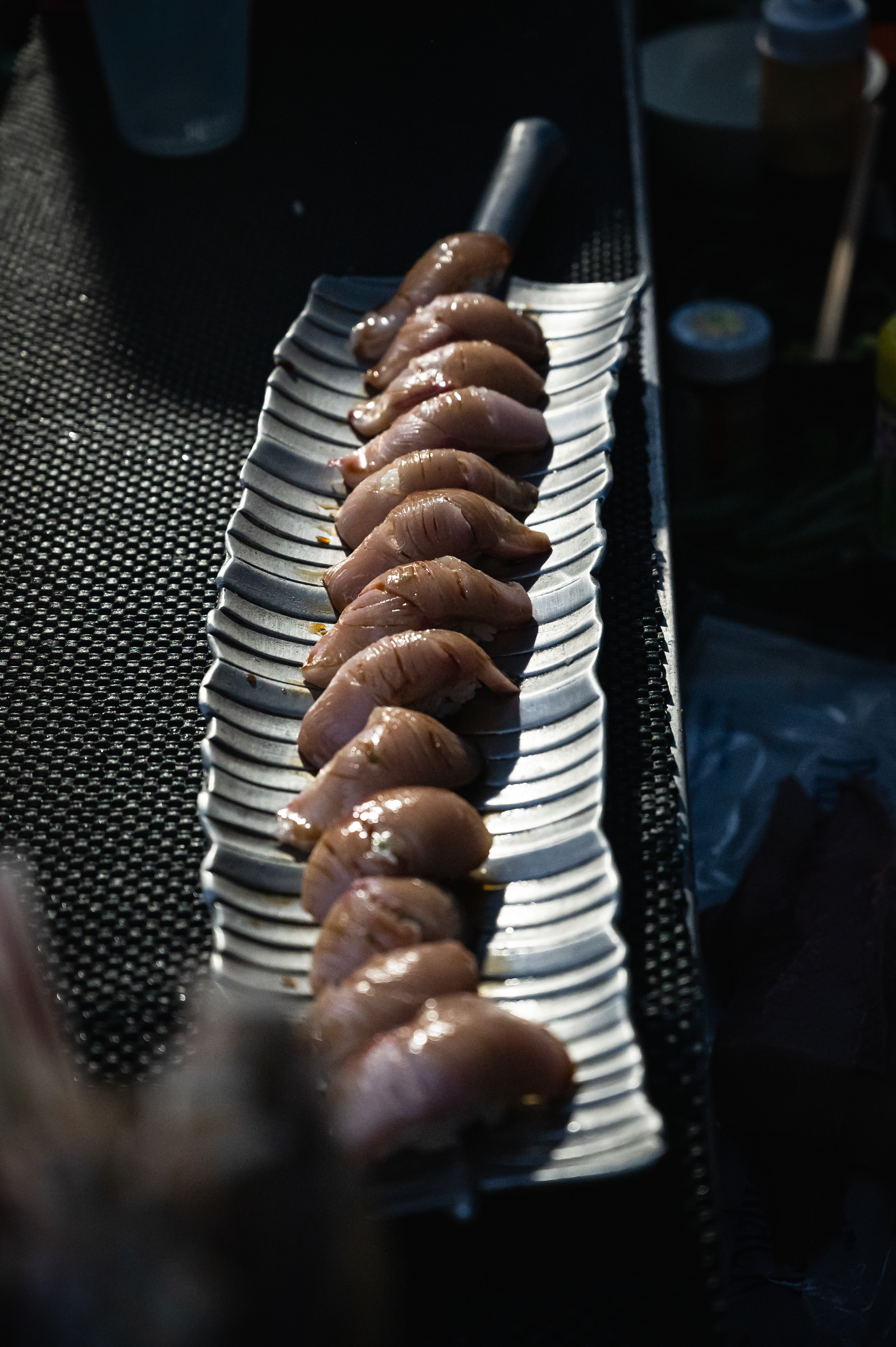 Legends of Gathering