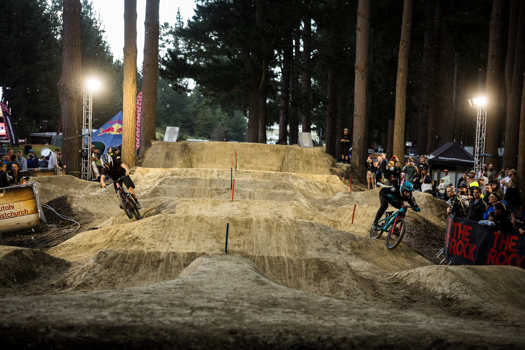 2026 Crankworx Christchurch - Ryan Gilchrist