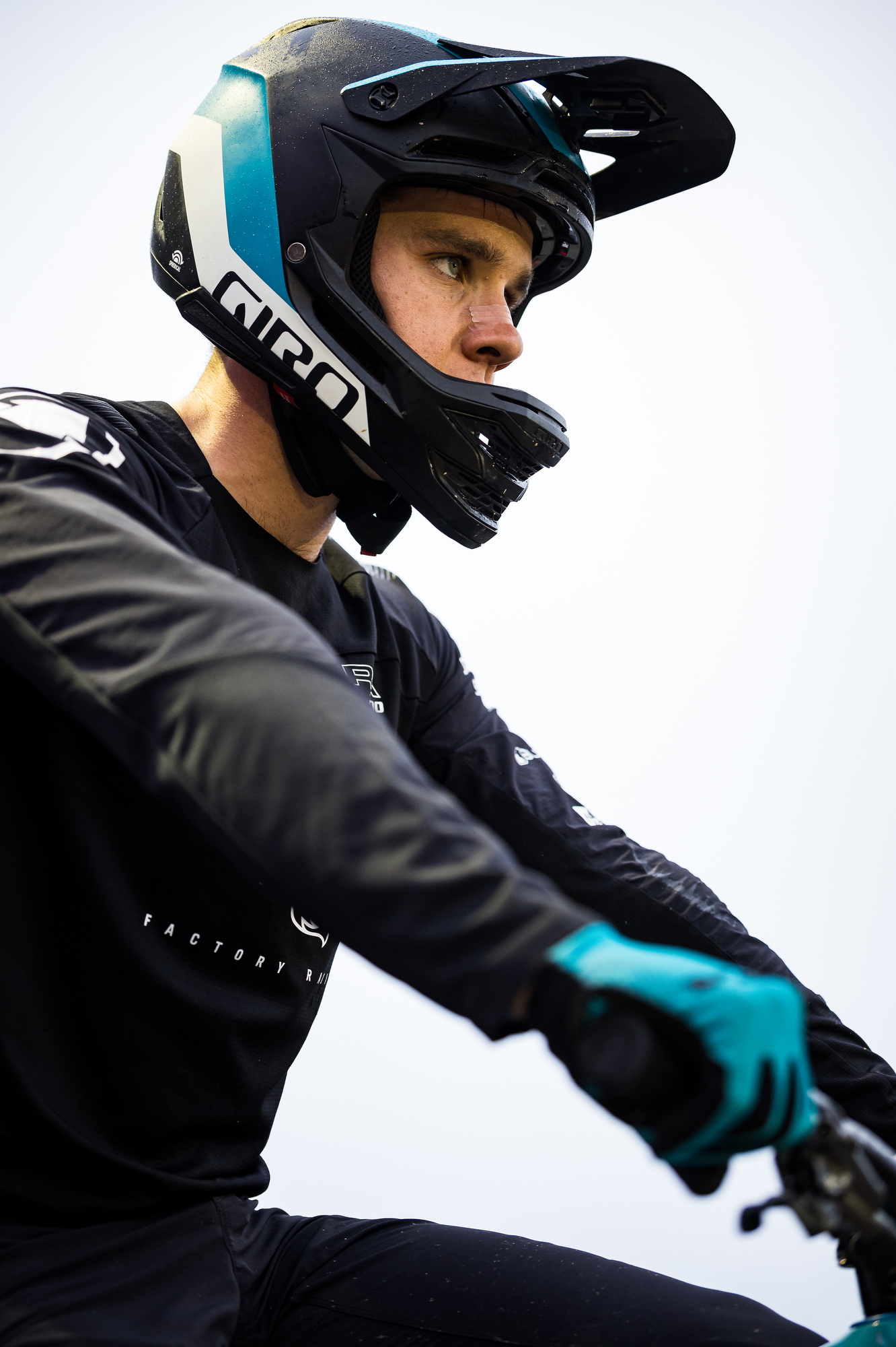 2026 Crankworx Rotorua - Ryan Gilchrist