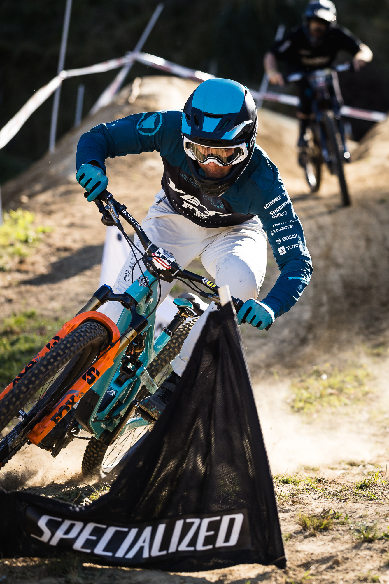 2026 Crankworx Rotorua - Ryan Gilchrist
