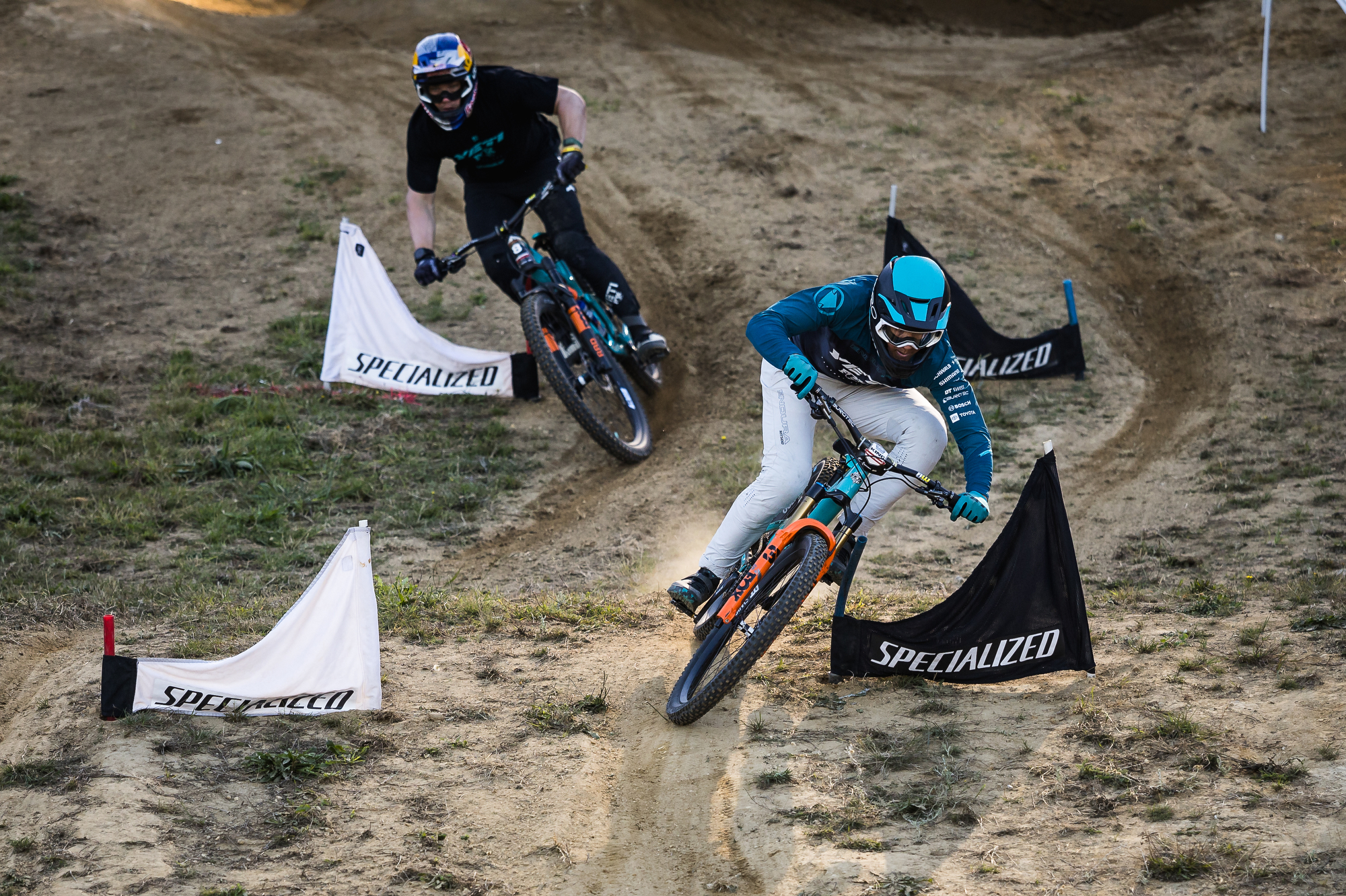 2026 Crankworx Rotorua - Ryan Gilchrist