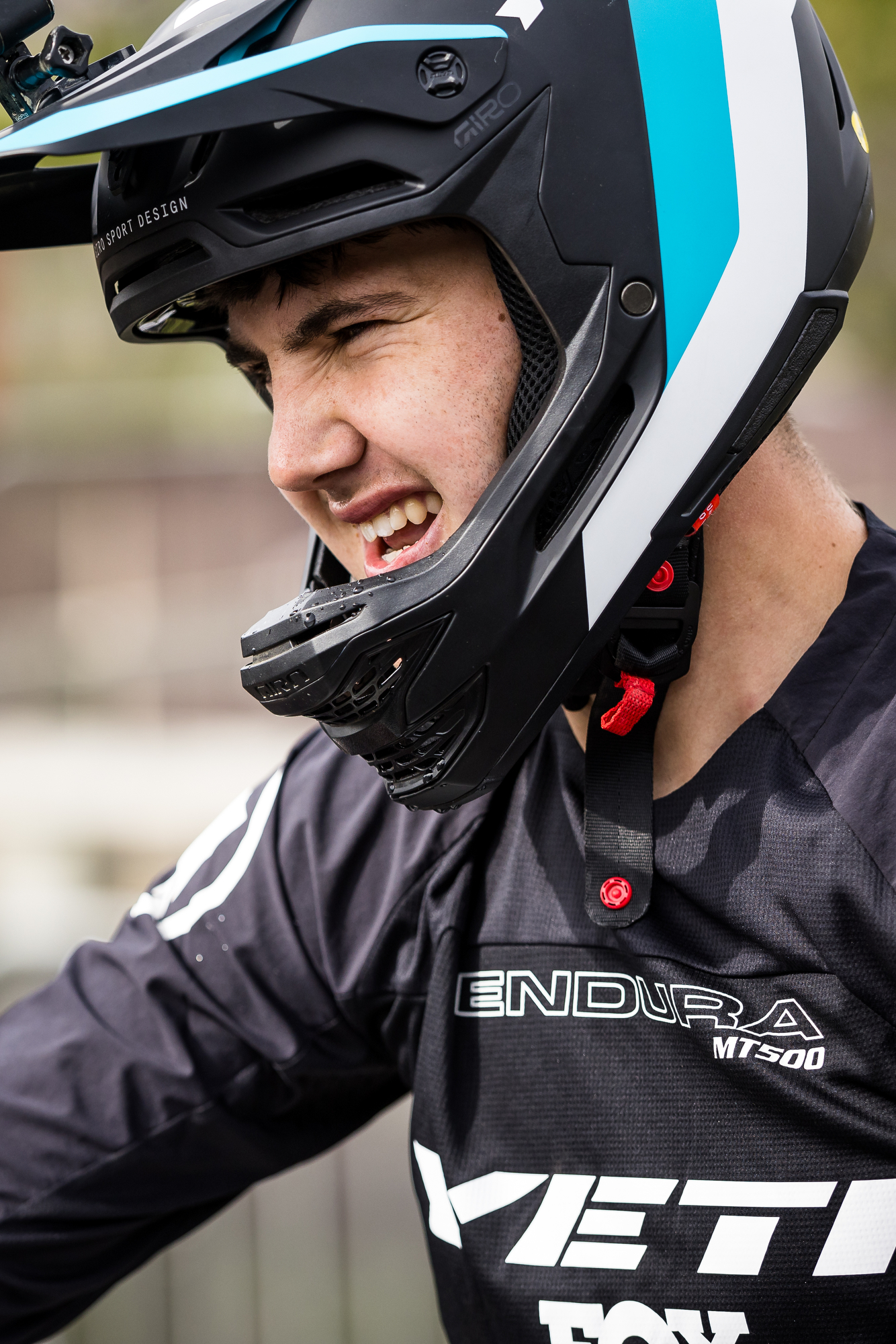 2026 Crankworx Rotorua - Tyler Waite